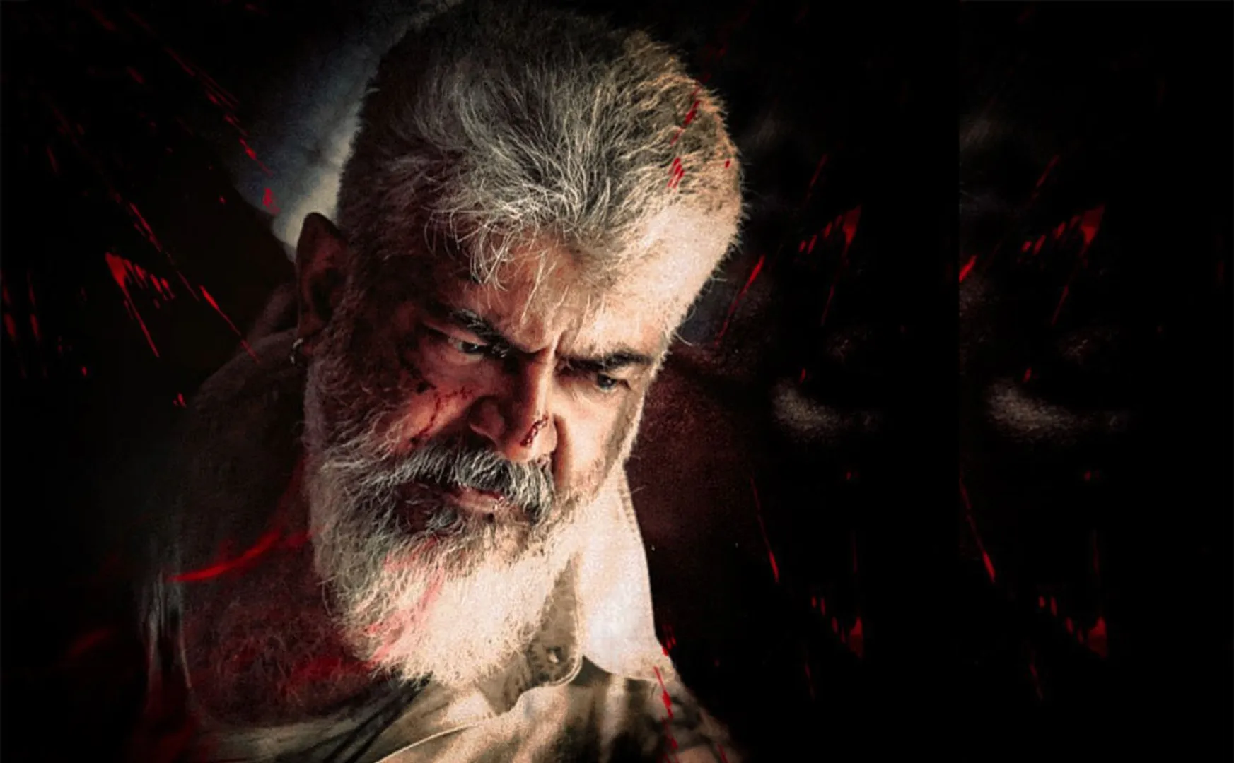 thunivu ott release date update 