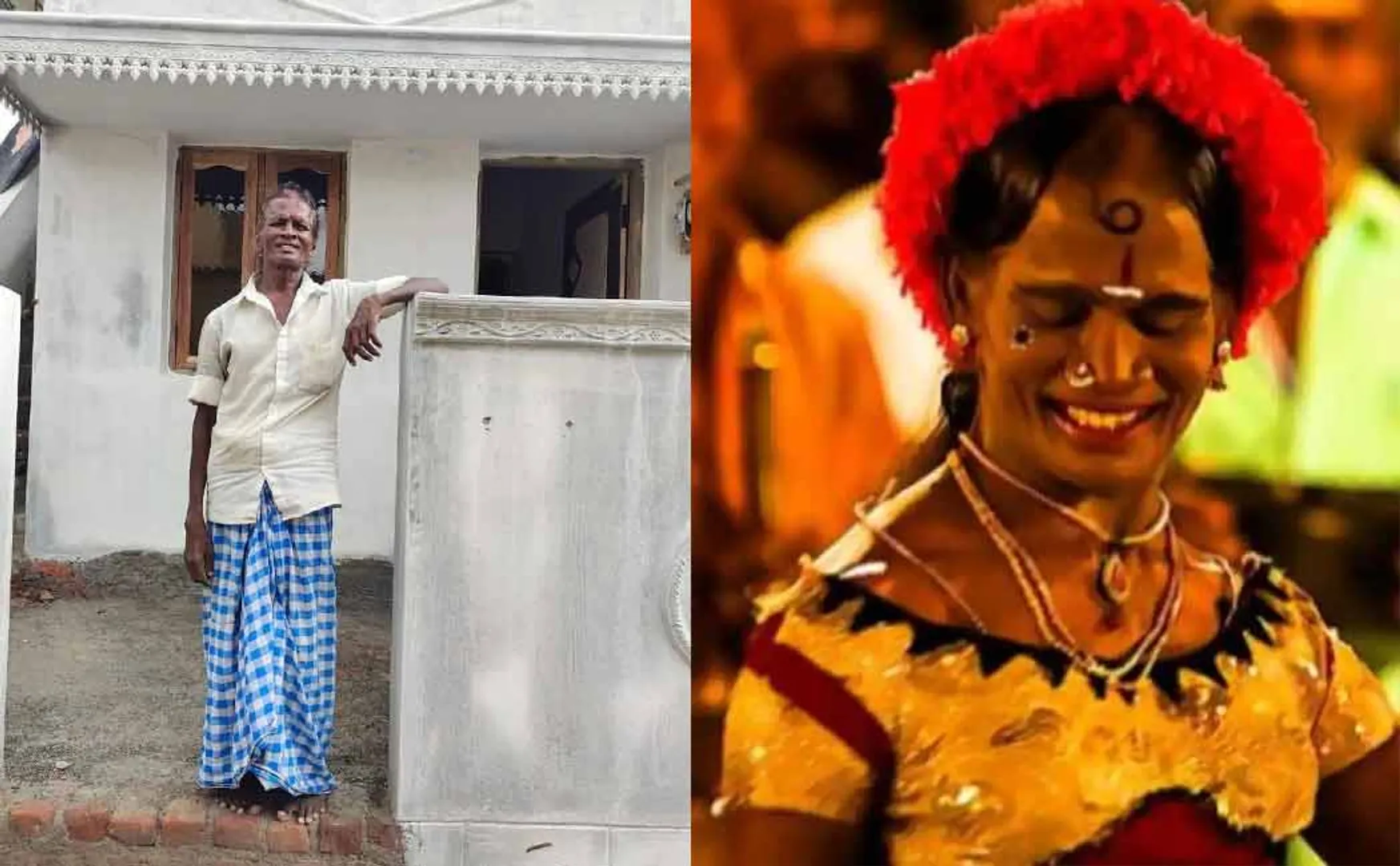 Nellai Thangaraj, who became famous for the movie Pariyerum Perumal, passed away