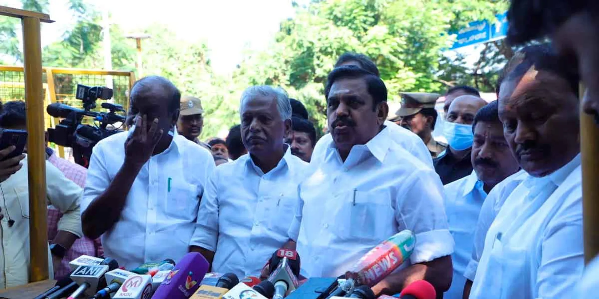  Recruiting General Assembly members is difficult; decision taken by EPS