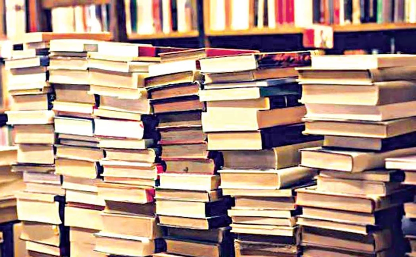 education officer ordered each teacher should buy book thousand rupees