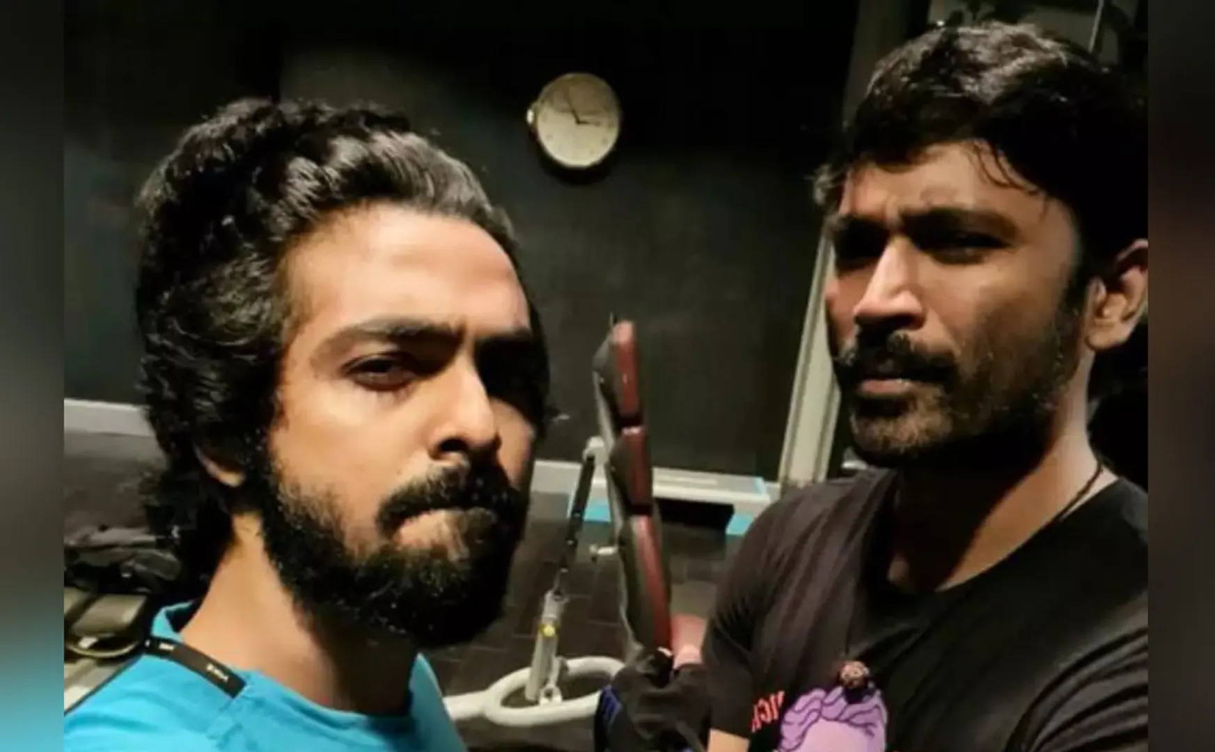vaathi movie full song list 