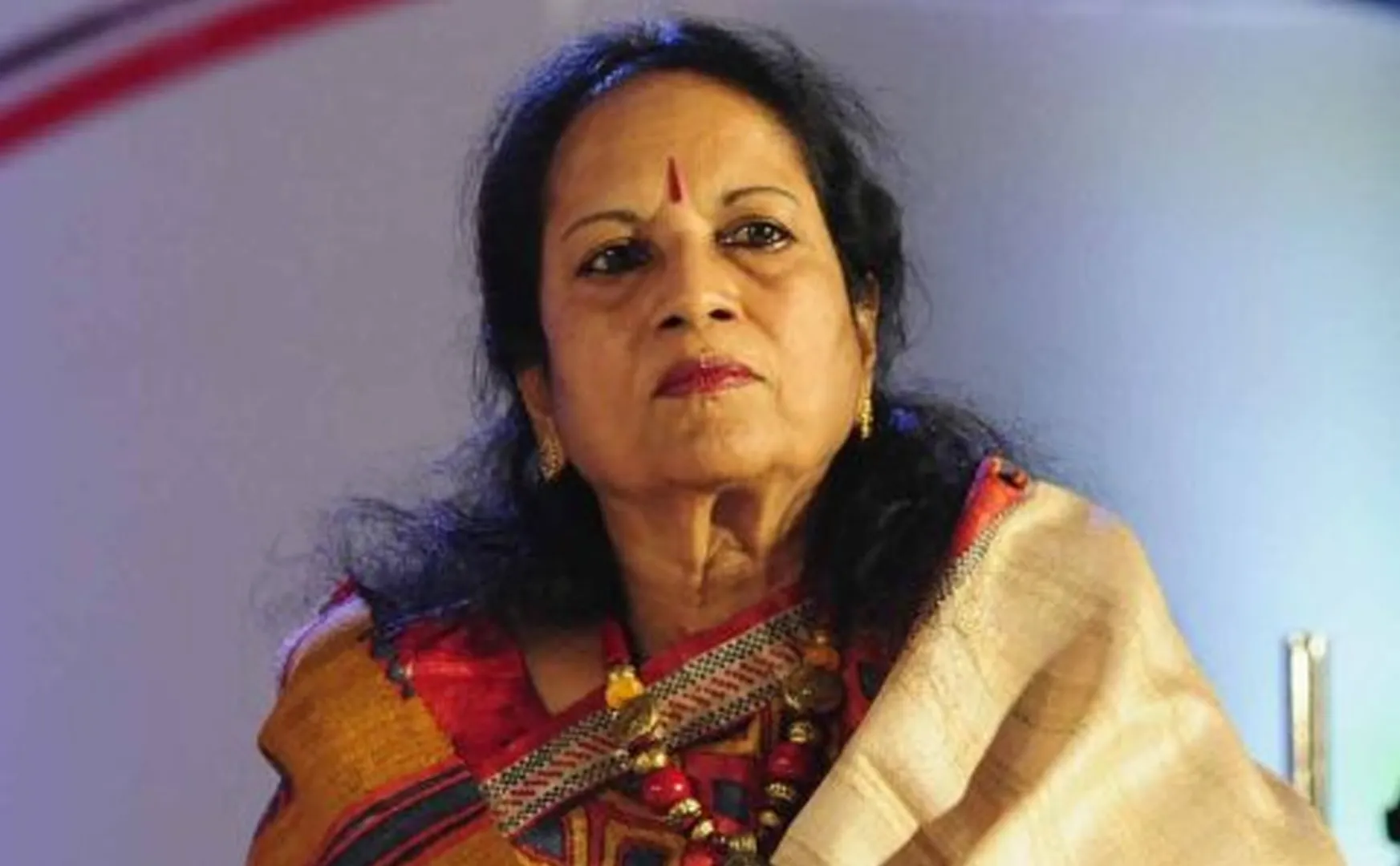 Vani Jayaram's passed away shocking news from the house maid