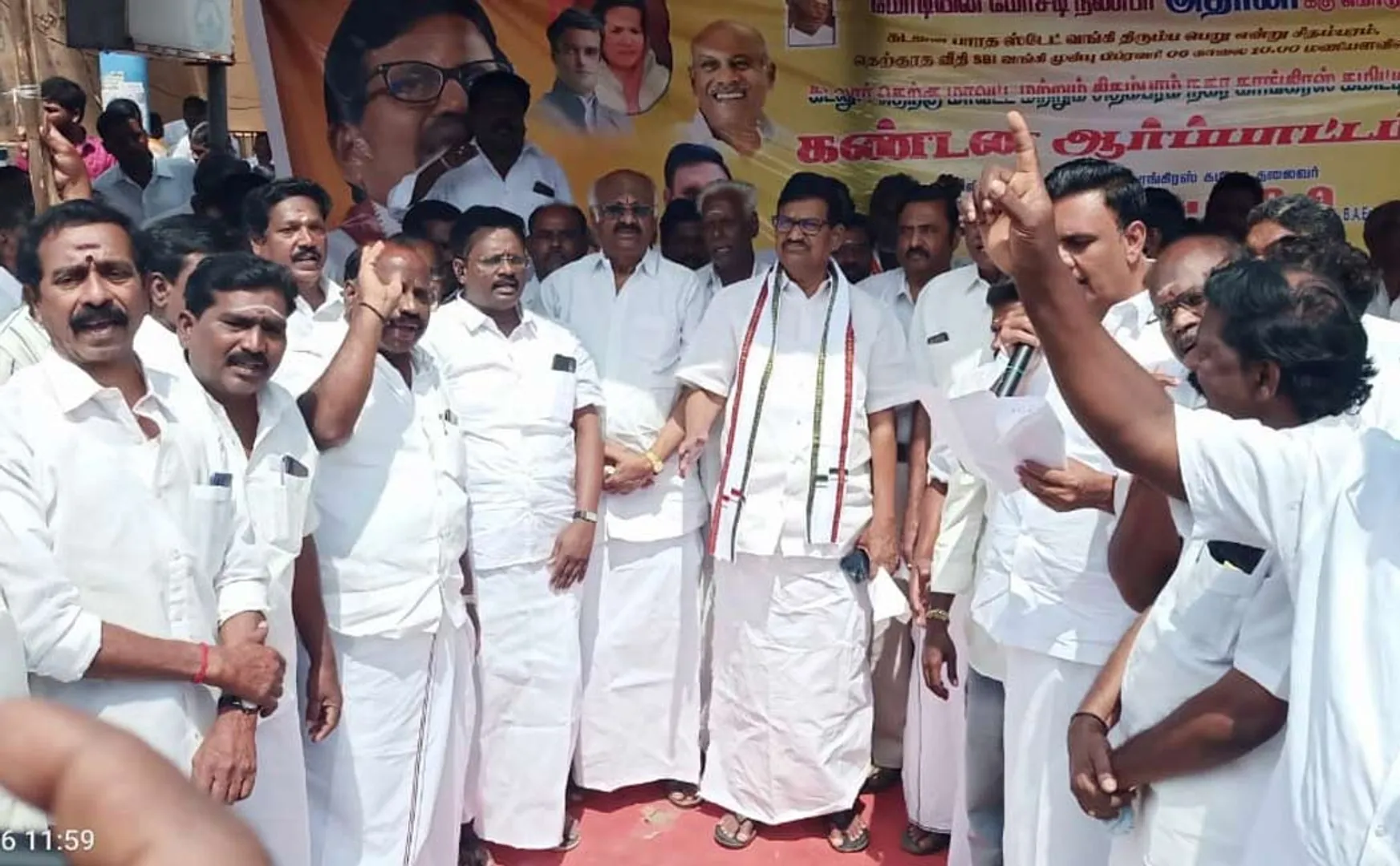 ks alagiri talk about bjp 