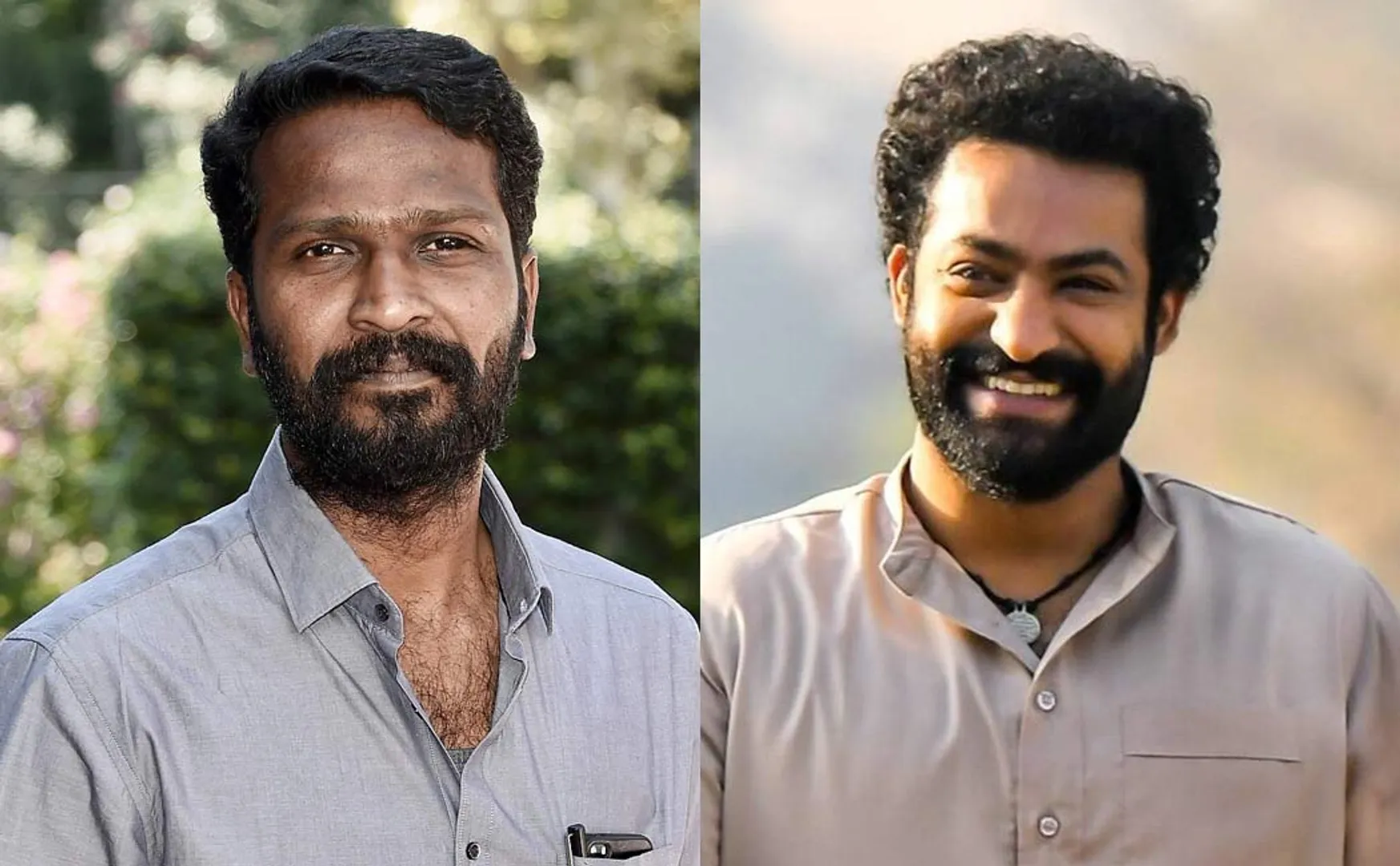 vetrimaaran jr ntr movie update 