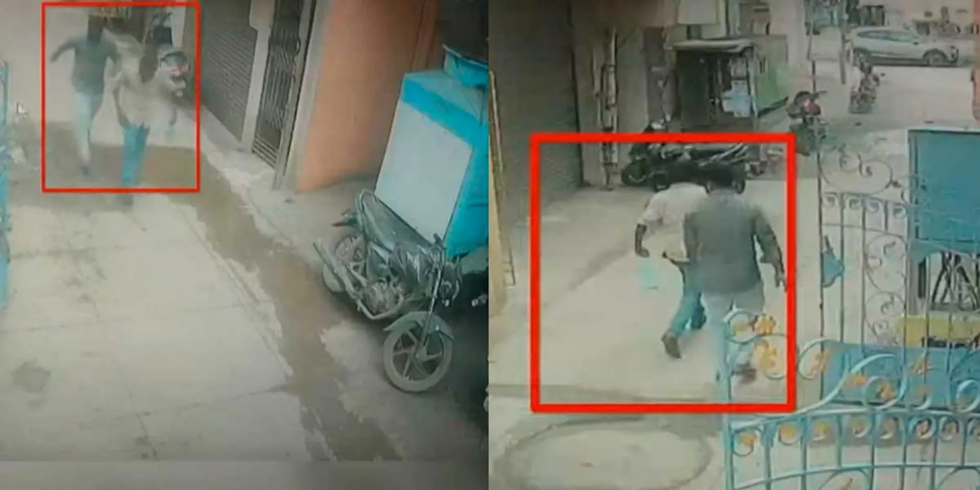 ``Let's steal for mother's medical expenses''-Two arrested after apologizing for robbery