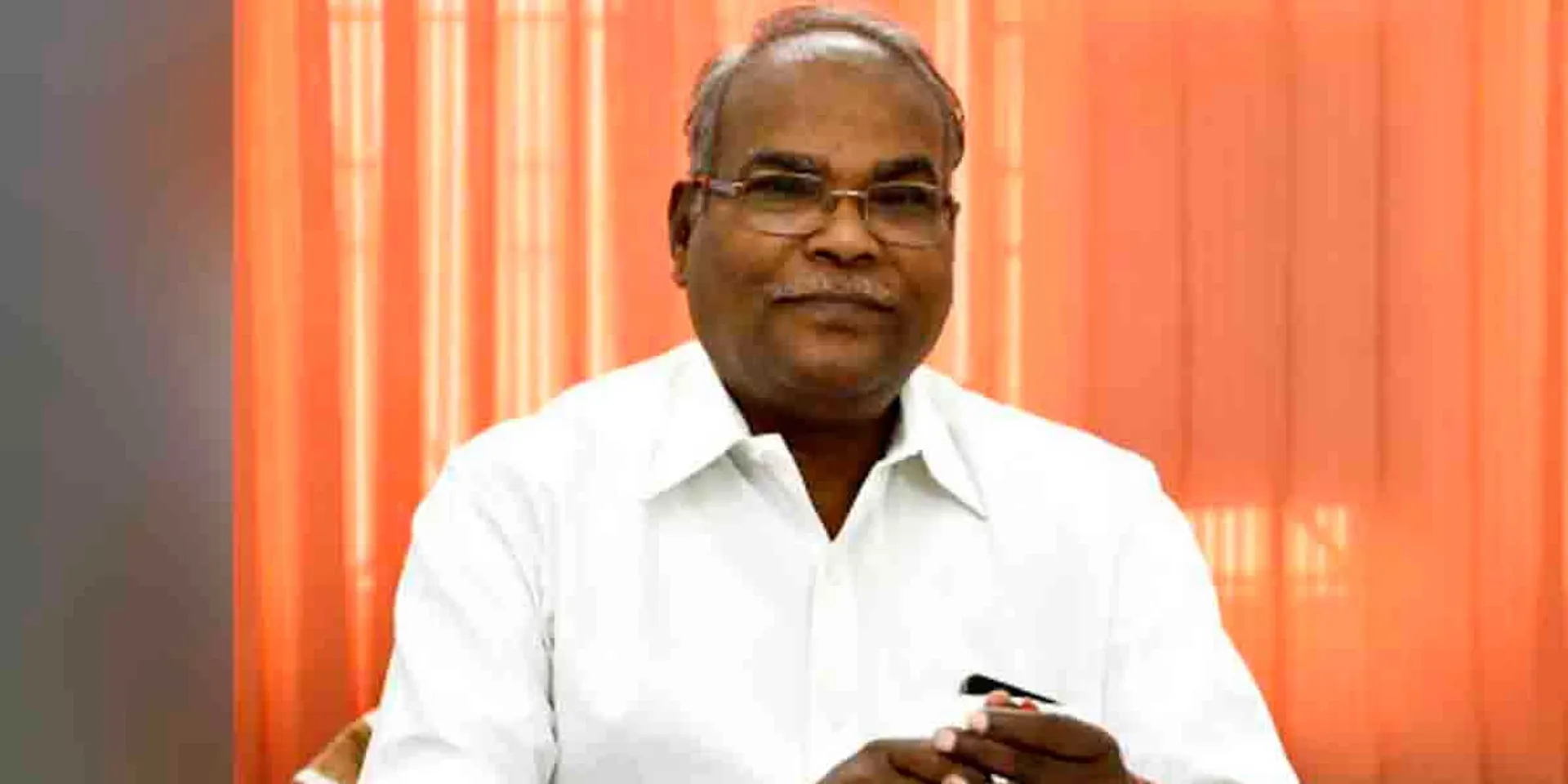 'There is no objection to the memorial... But' - K. Balakrishnan interview