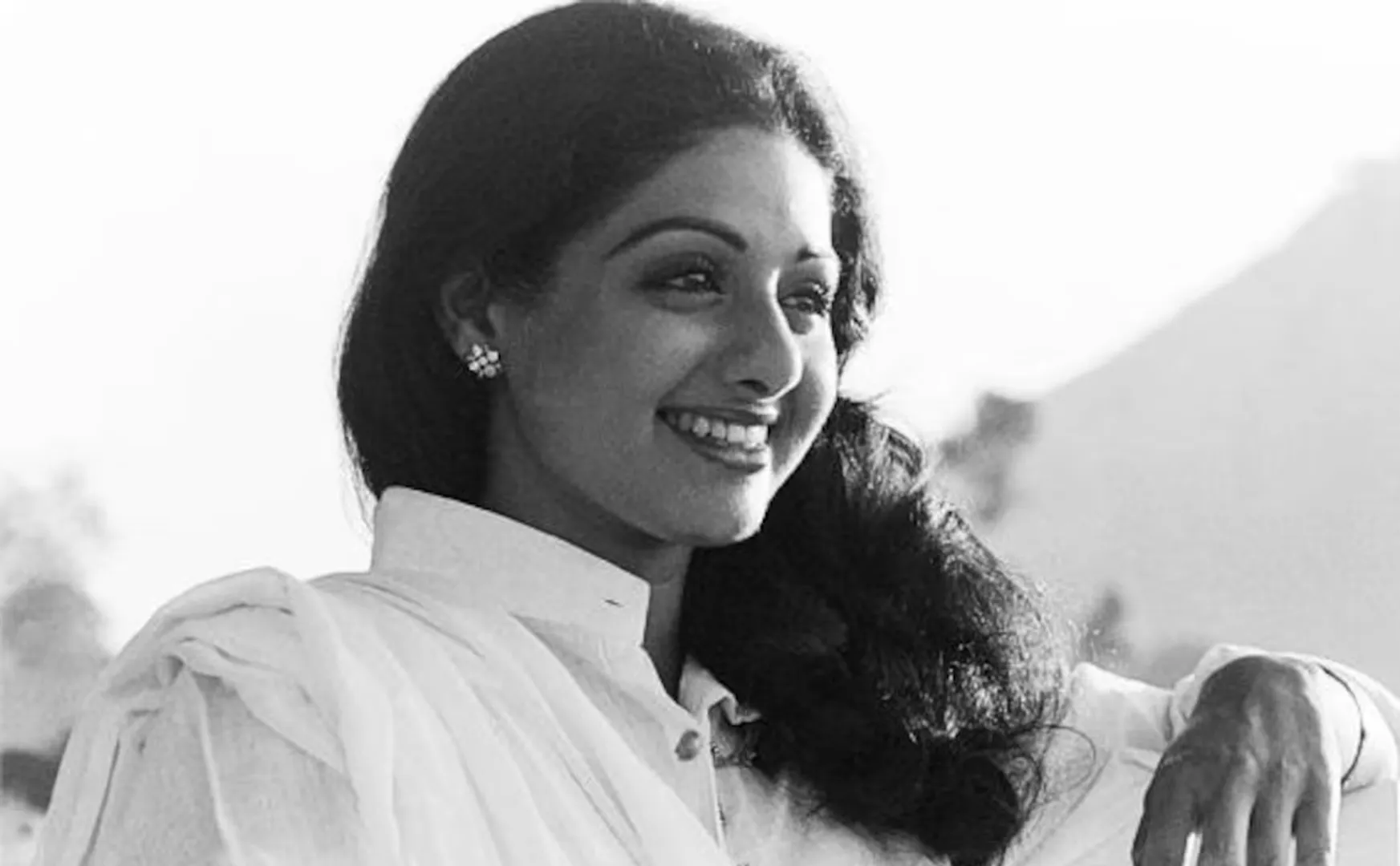 actress sridevi  biography to be published as book 