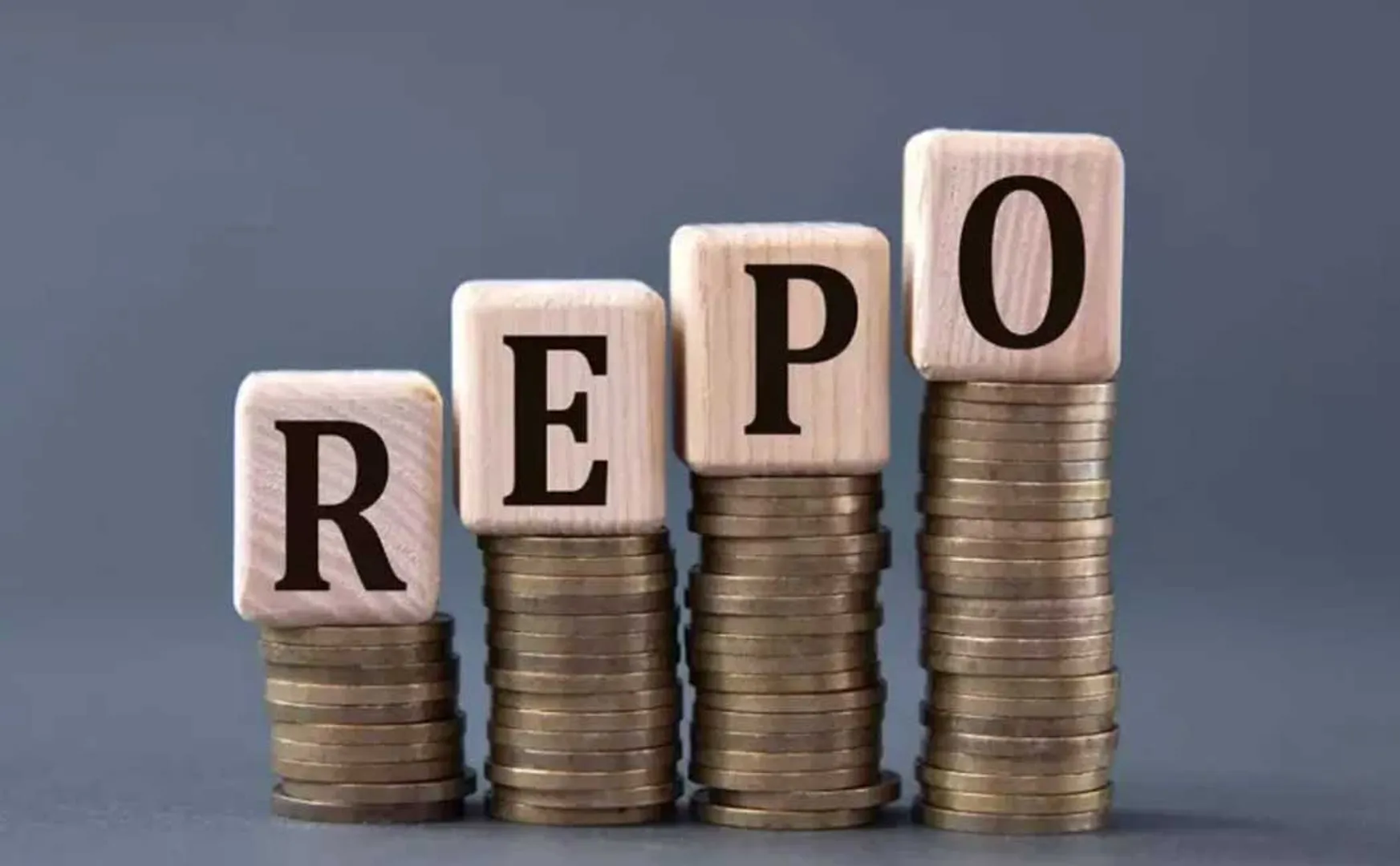 Repo rate hike again: RBI announcement
