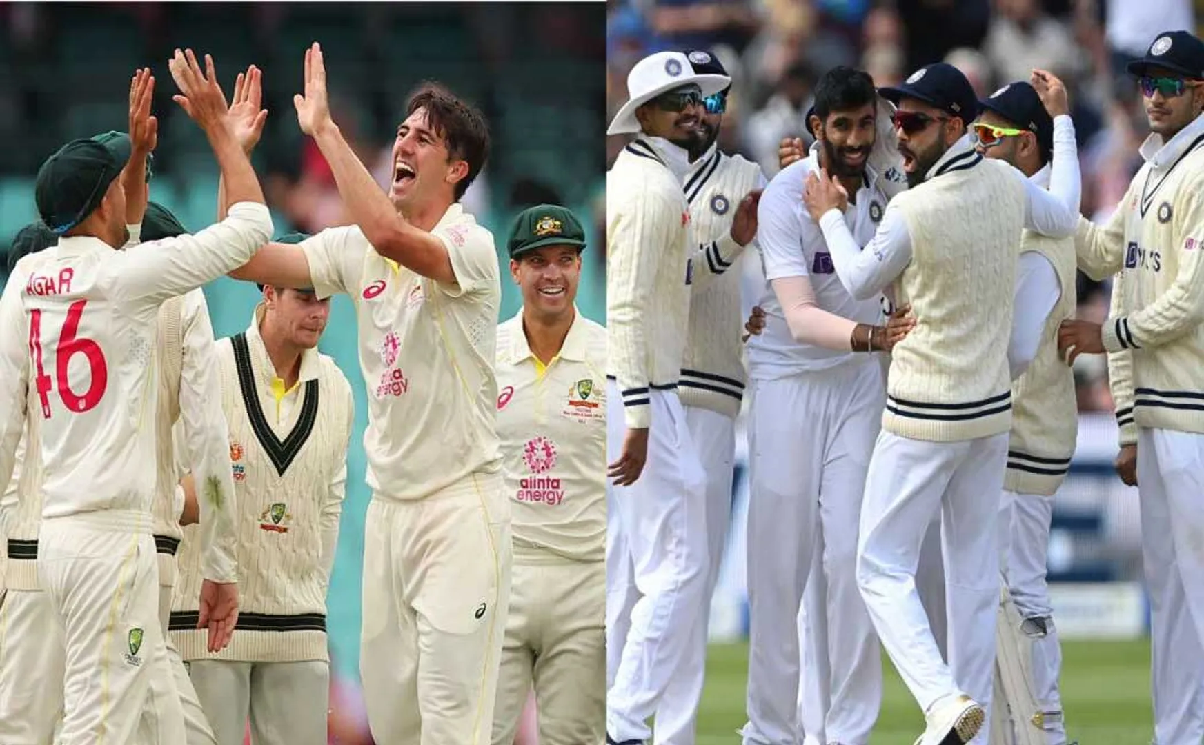Border Gavaskar Test Series; Will the Indian team win?