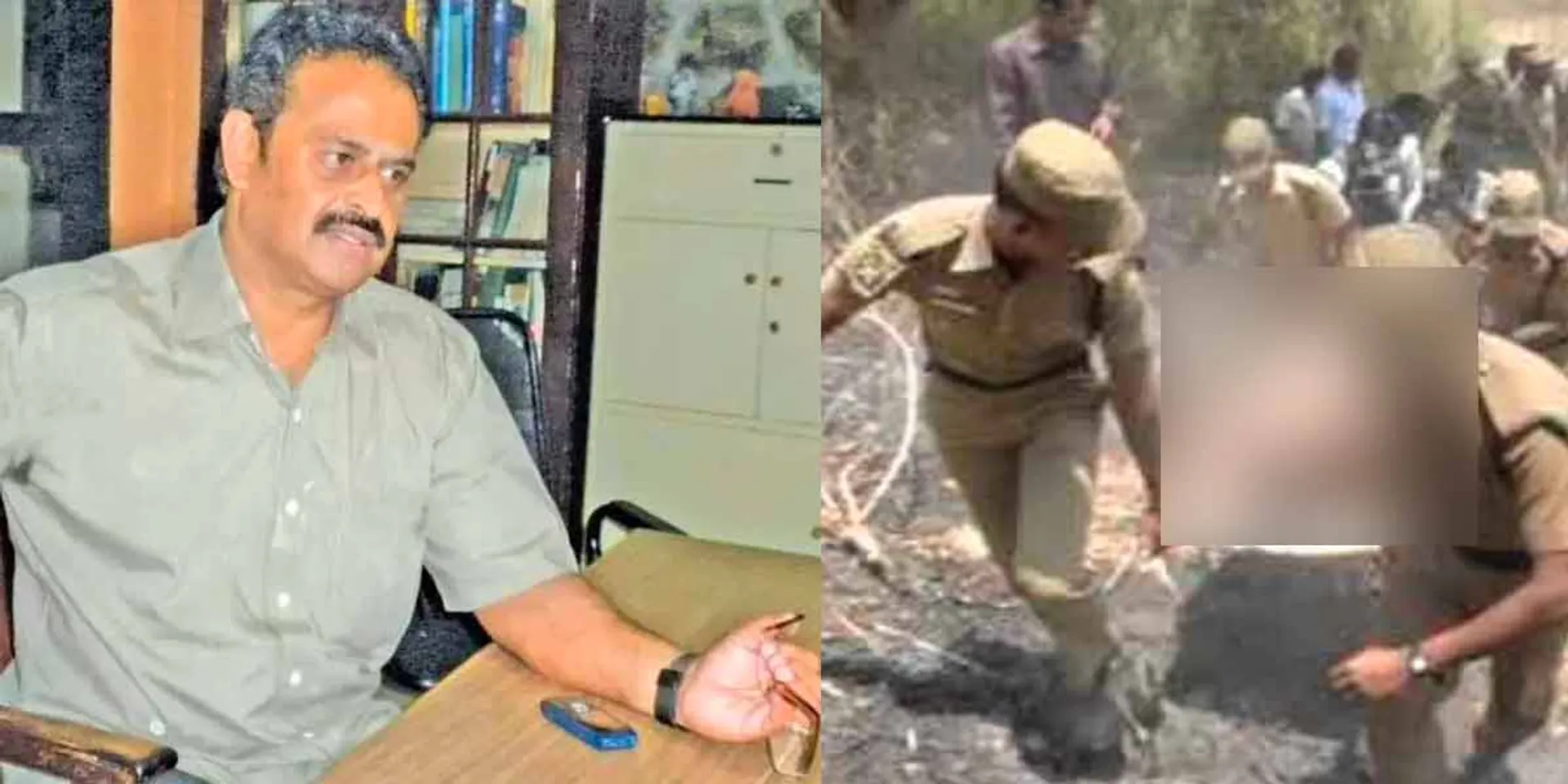 EXCLUSIVE; 'Ramajayam  case; Shocking result of fact-finding probe - Special Investigation Team ready for action