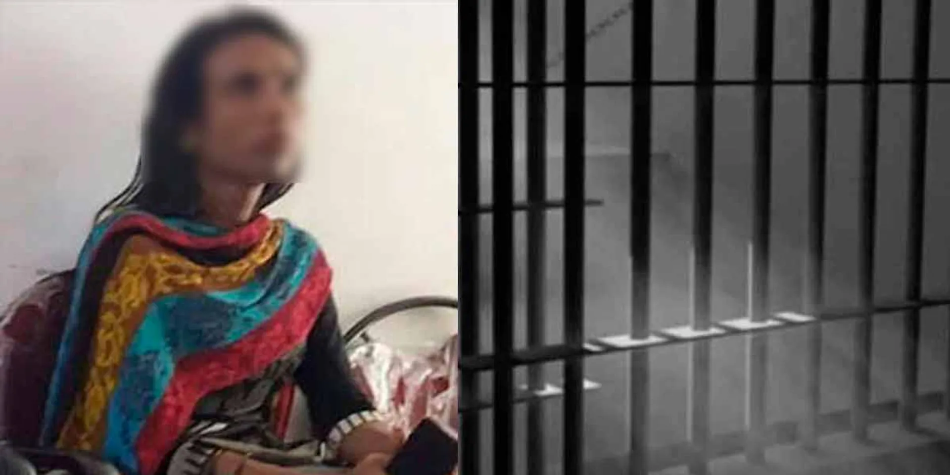 Cruelty to the boy; Transgender gets 7 years in jail
