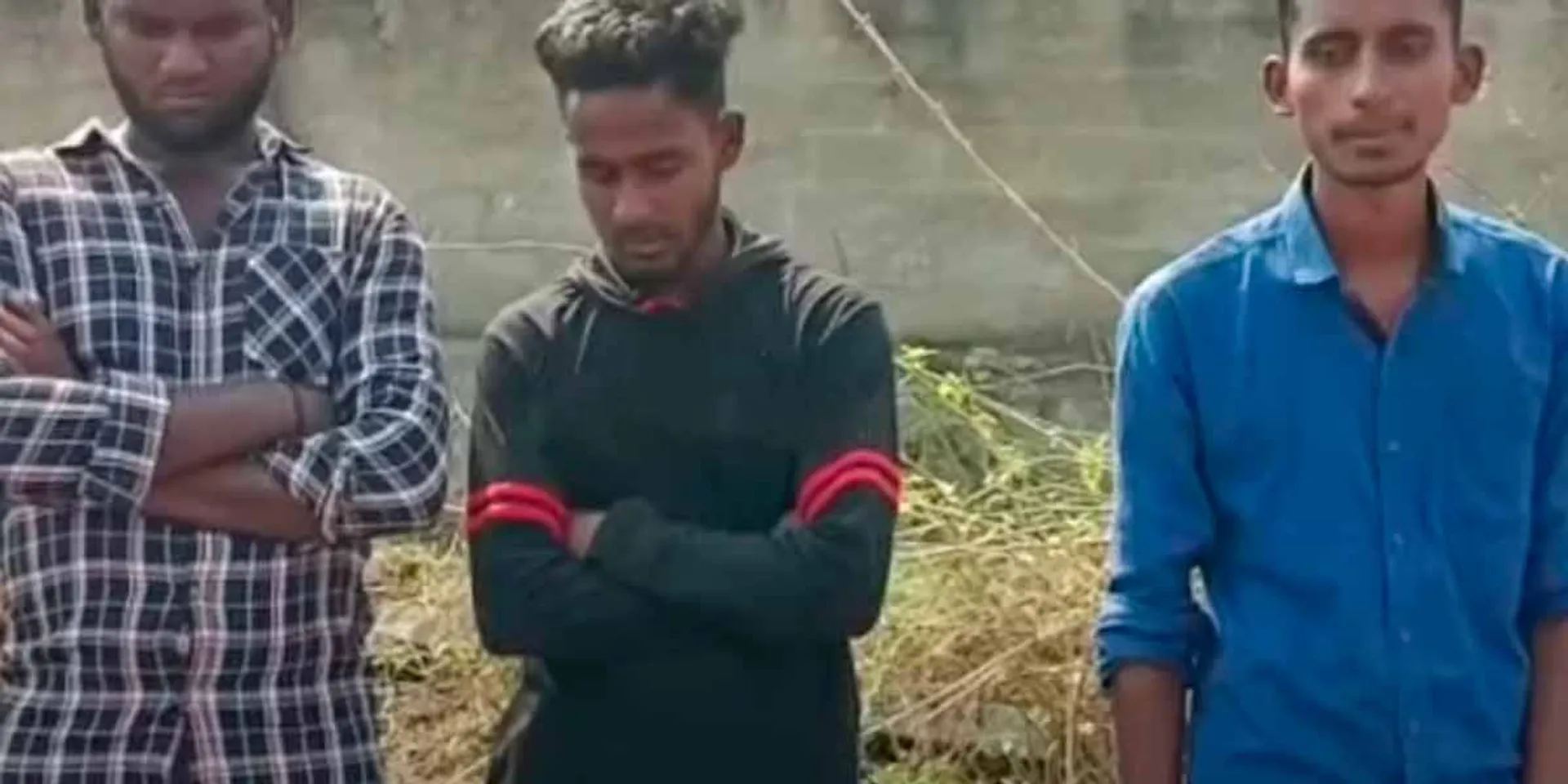  Stolen bike in Bangalore- owner recovered in Ampur via GPS