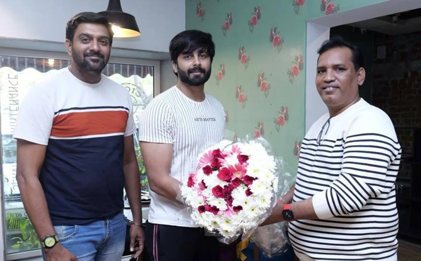 Ashwin Kumar next movie update 