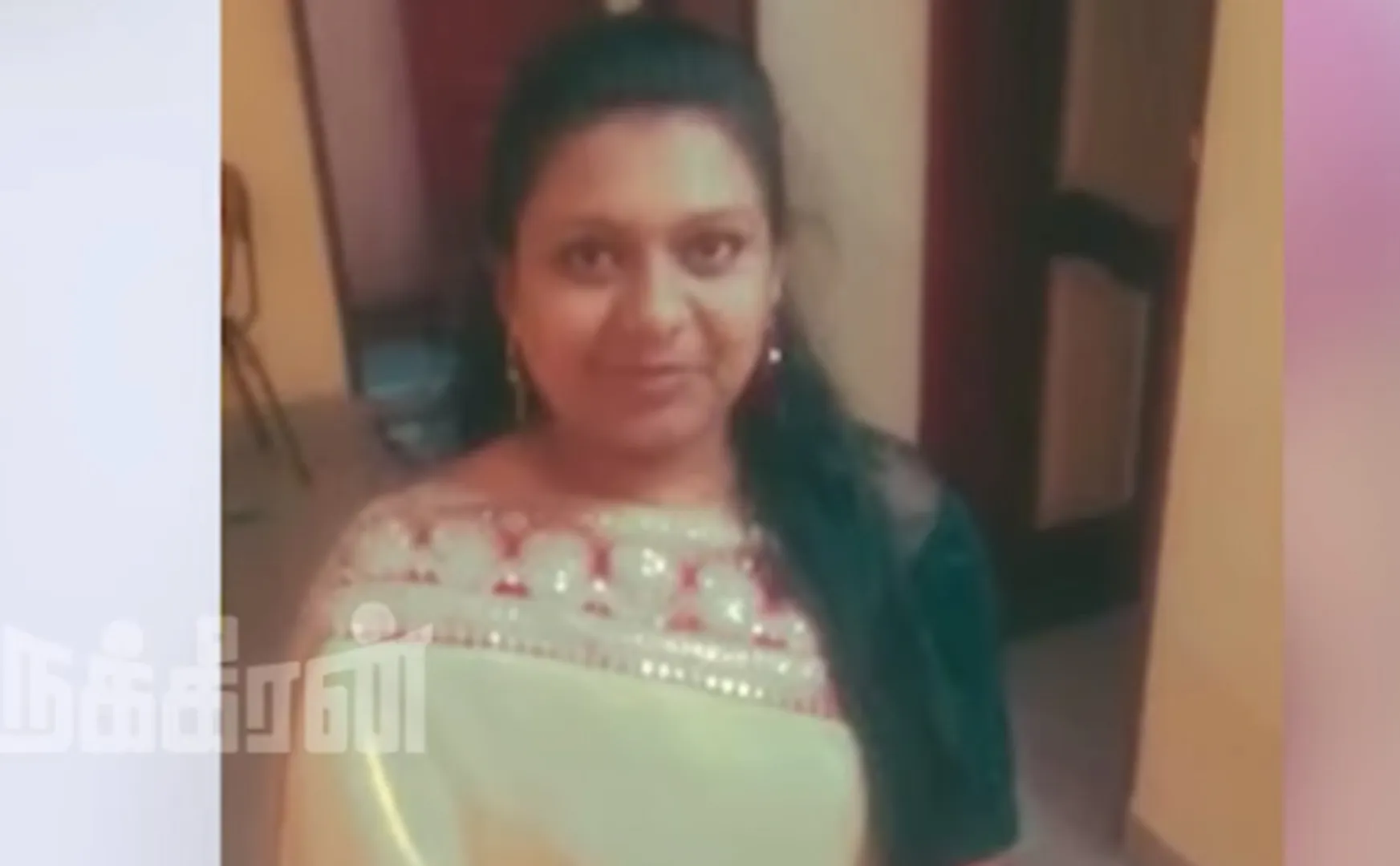 woman passed away due usury chennai