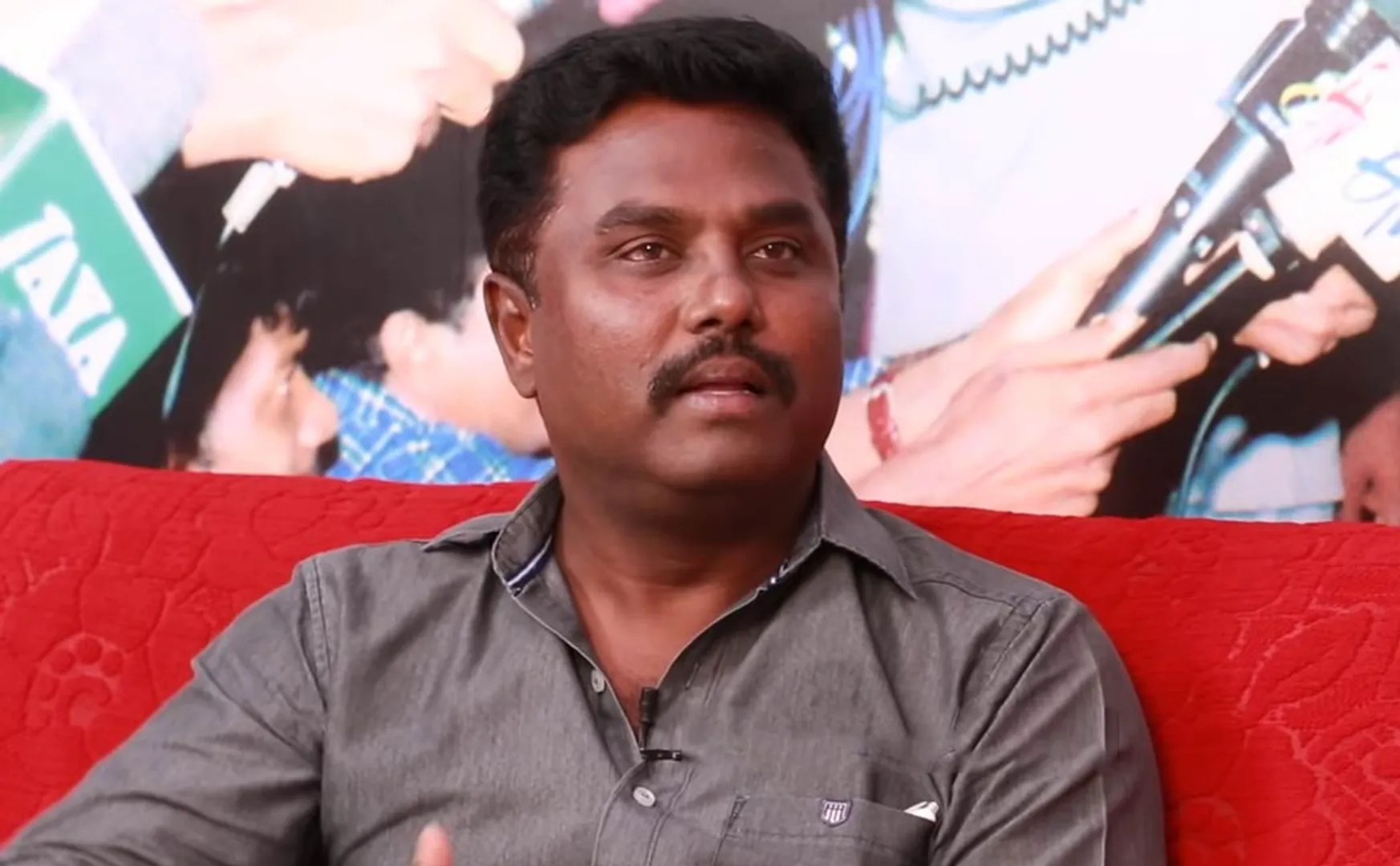 Thiruchitrambalam movie director Mithran R Jawahar next with madhavan 