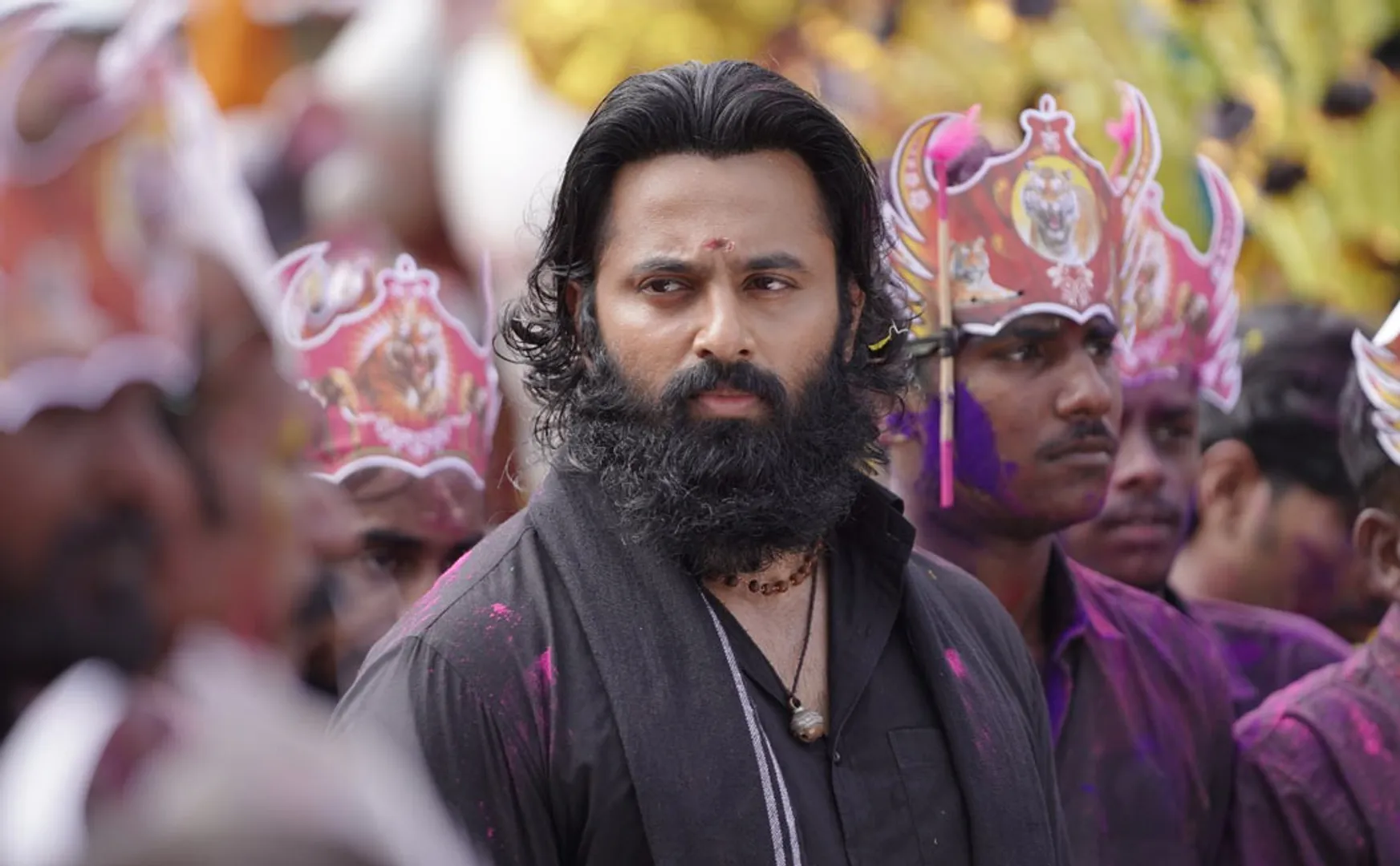 Malikappuram ott date released