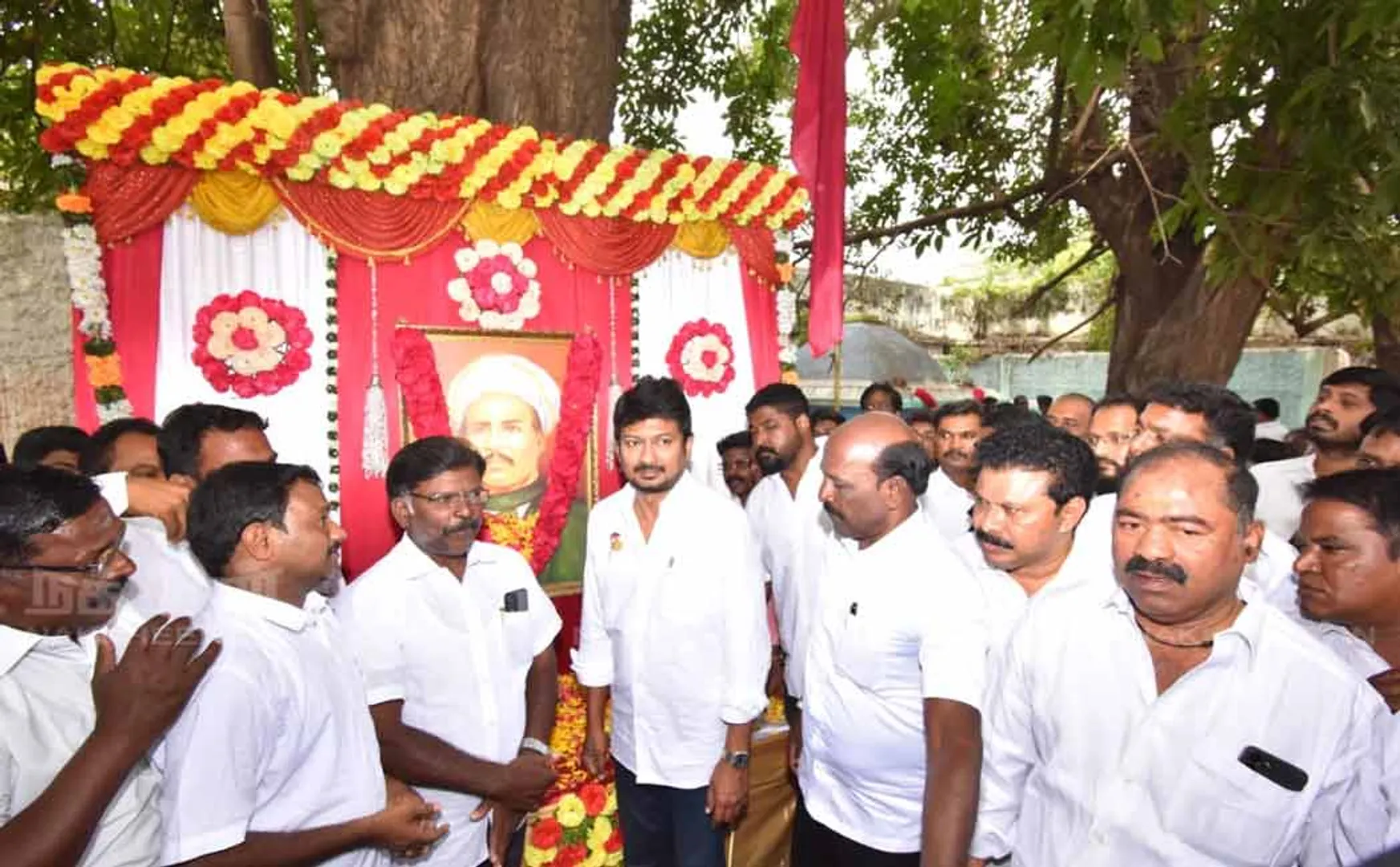 sinthanai sirpi singaravelar anniversary 