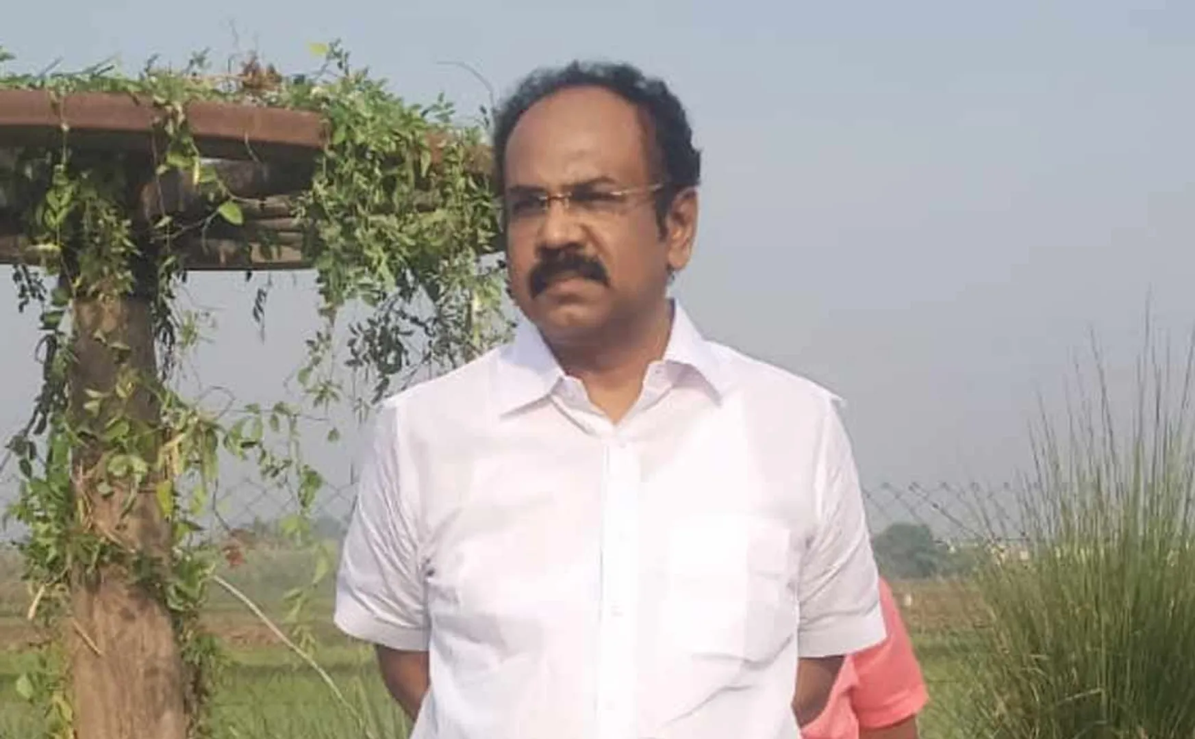 Minister thangam thennarasu comment on Edappadi palanisamy 