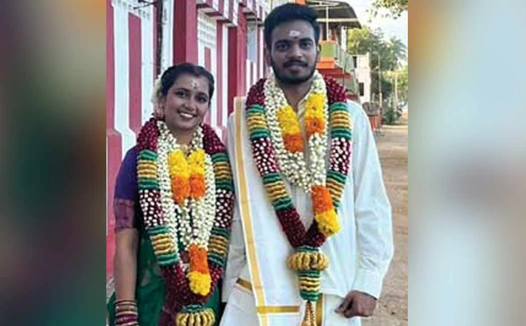 Thenkasi patel woman took gujarat  