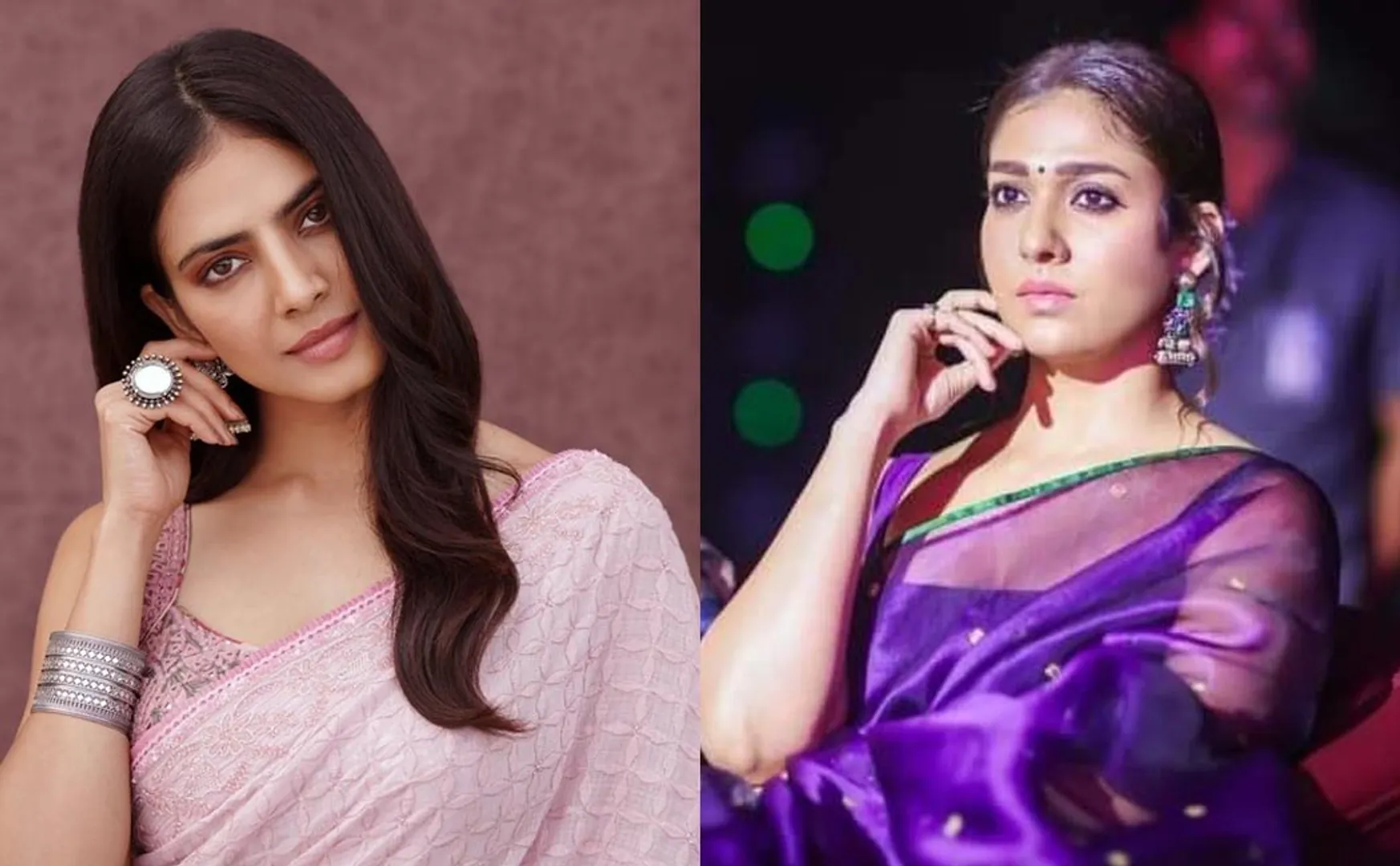 Malavika Mohanan reply lady superstar controversy