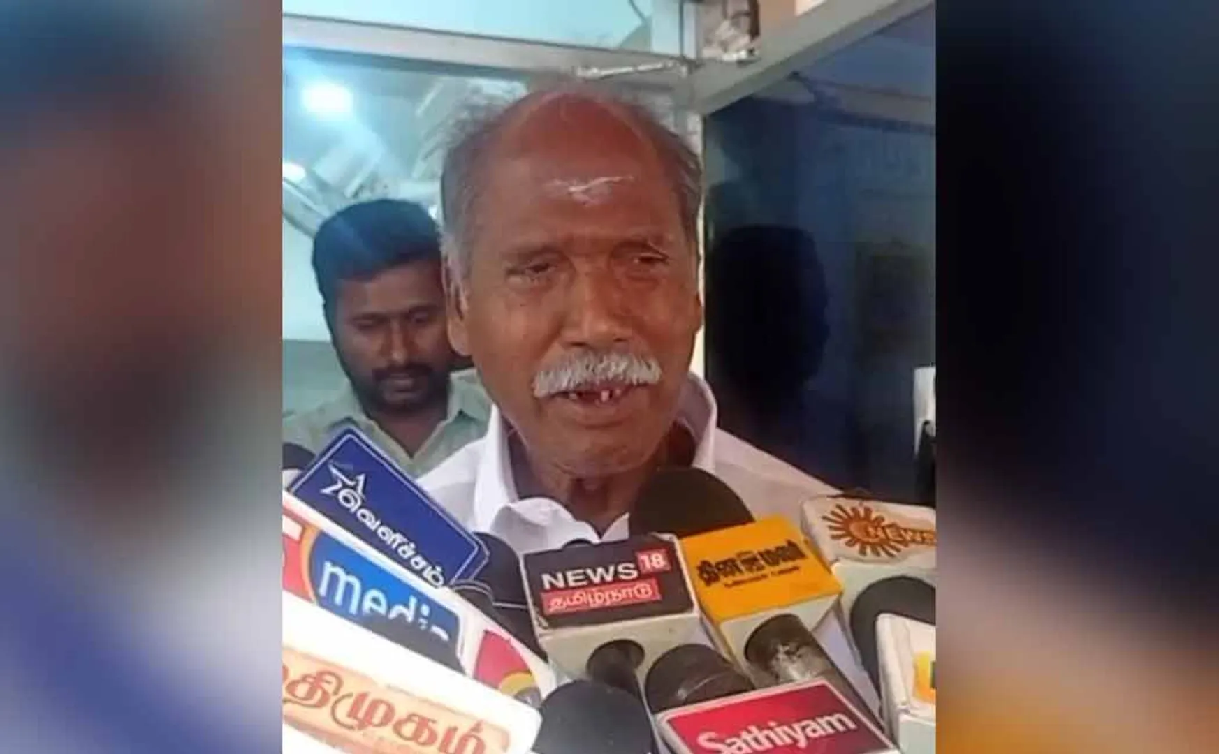 bjp nr congress alliance very very strong said by cm rangasamy 