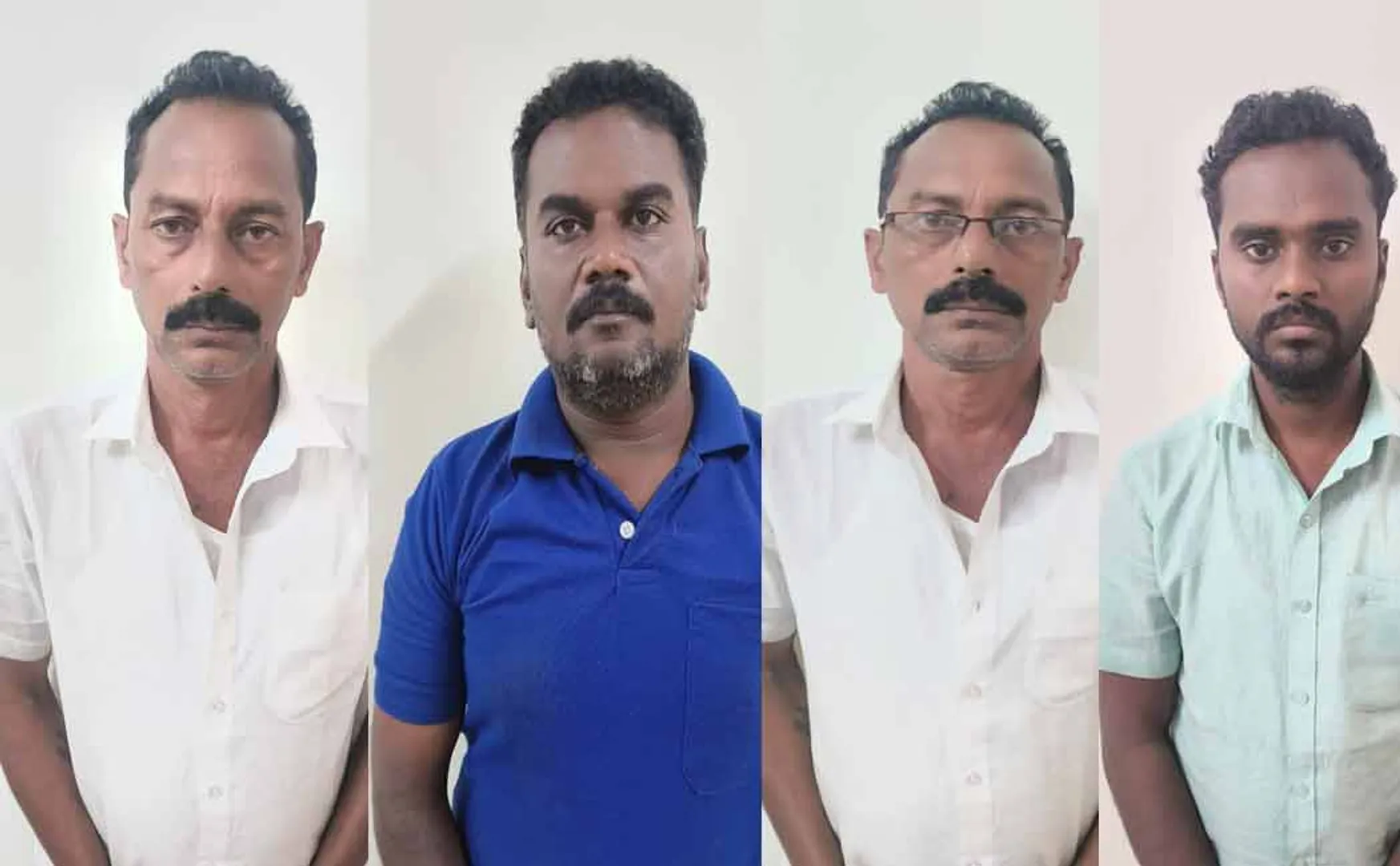 borrow amount for low interest amount tirupur gang involved