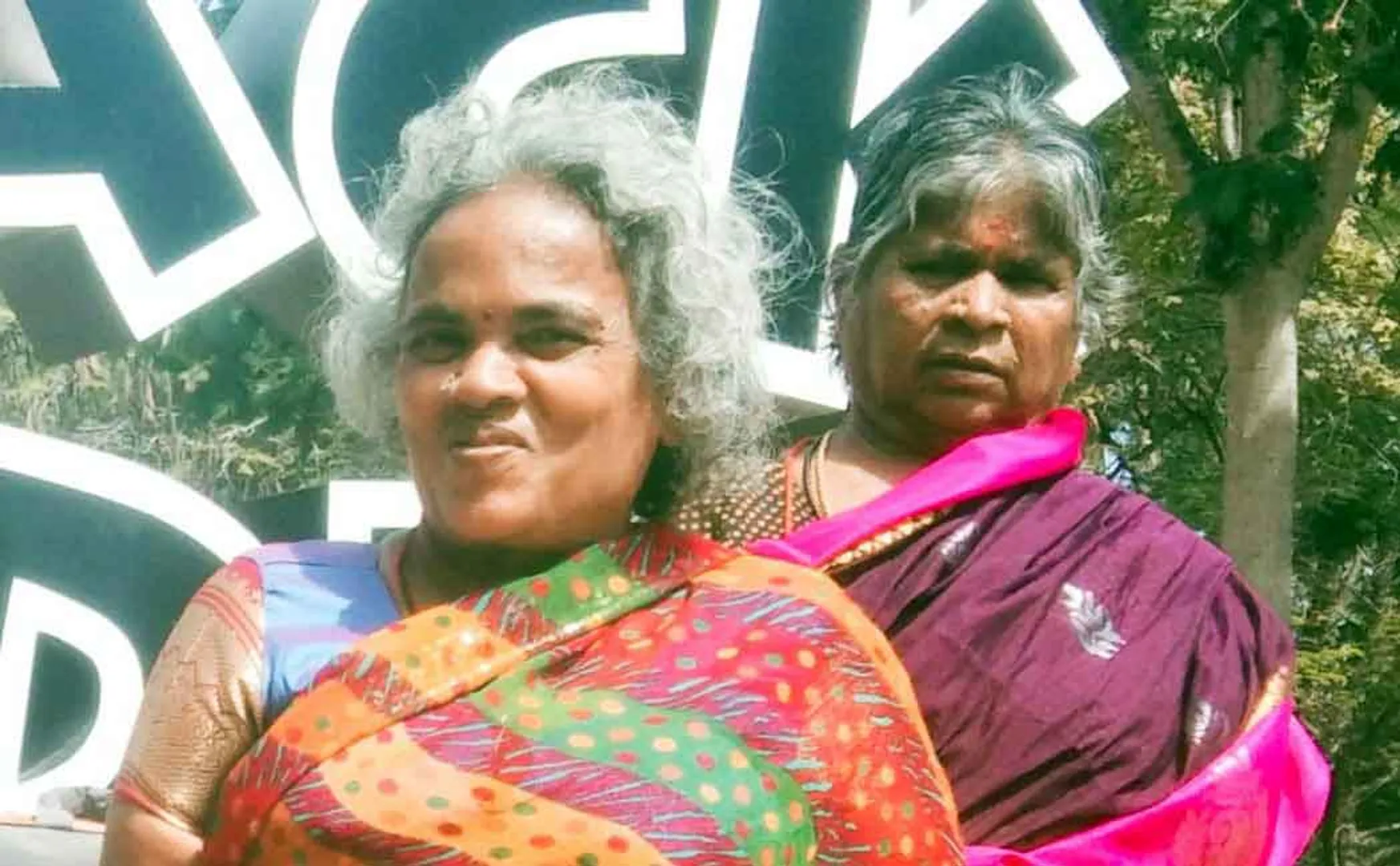 Sivakasi government job issue two passed away 