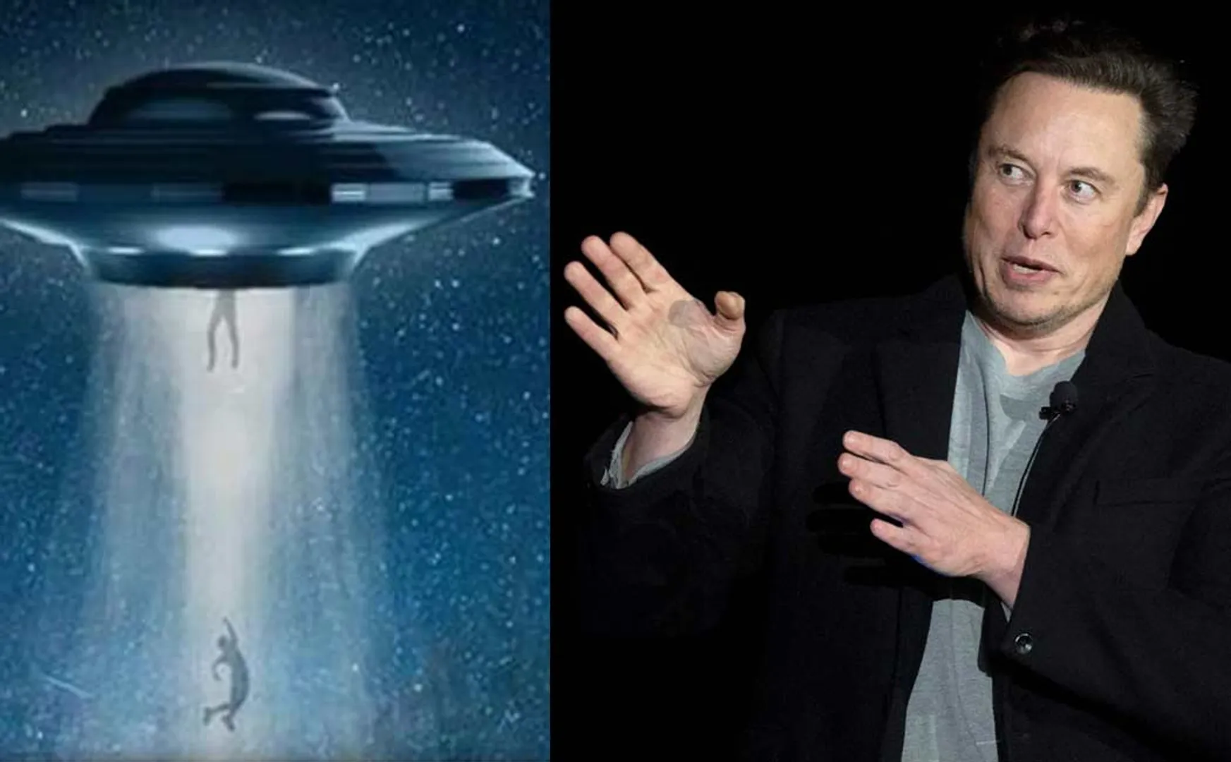 Elon Musk tweet about Alien is going viral on social media