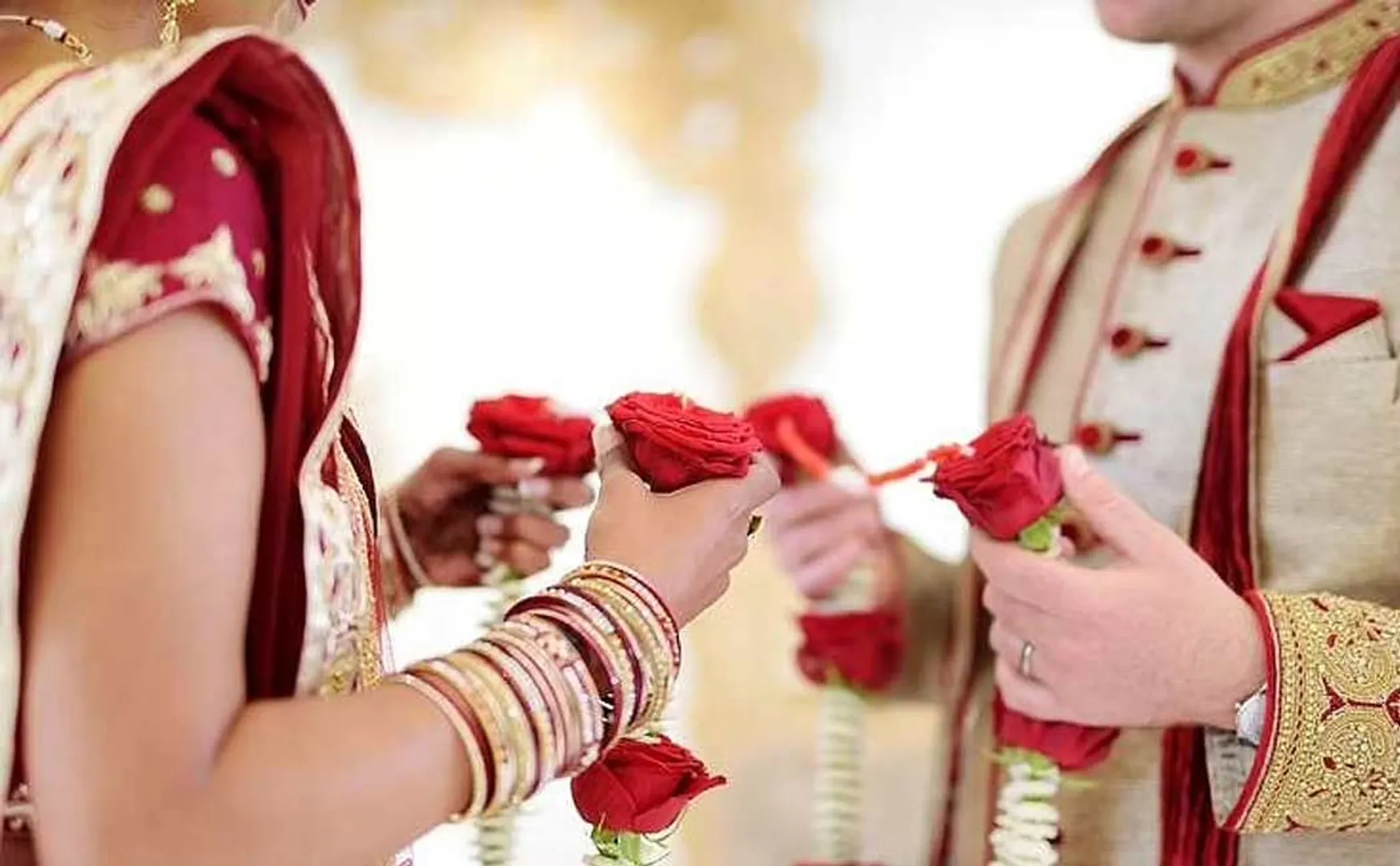 bride called off the wedding because the groom was drunk