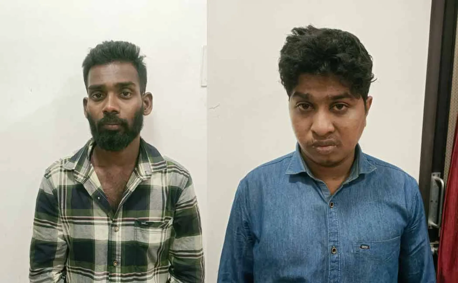 tamil movie related police issue in cuddalore district 
