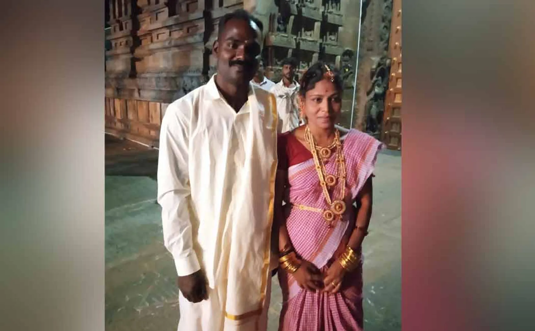 mahalaxmi eight youngster marriage police case incident 