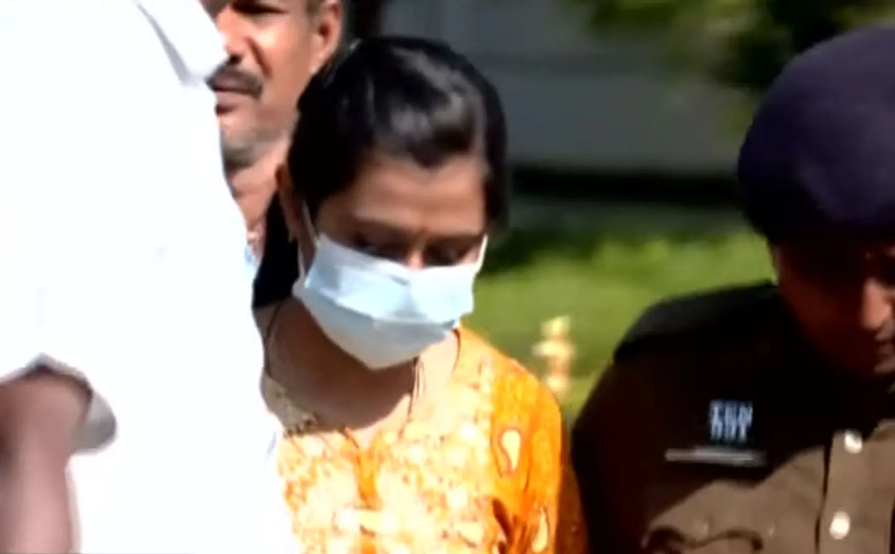 Madurai High Court orders new Gujarat girl kidnapping case