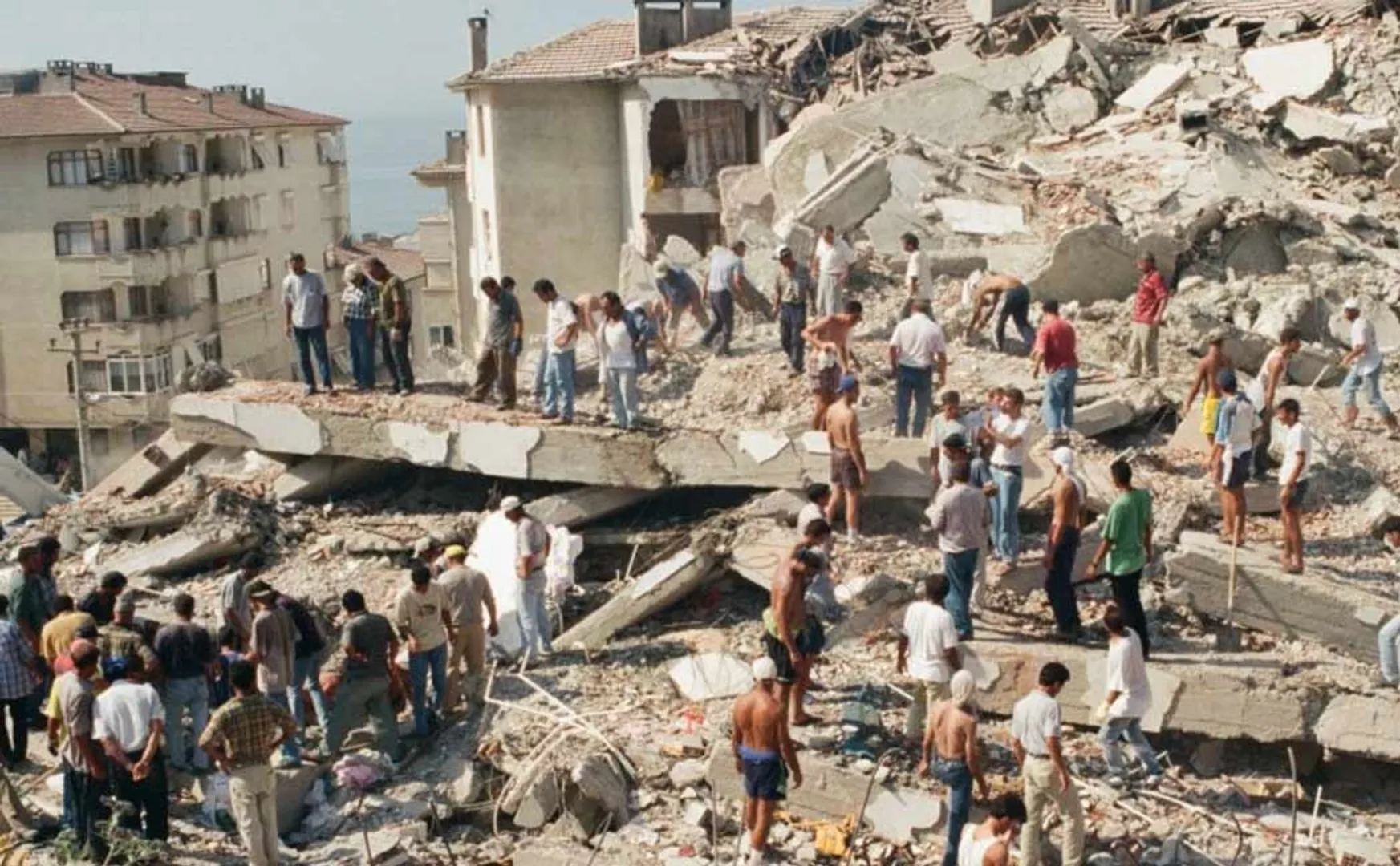 turkey earthquake casualty toll crossing 36 thousand ongoing