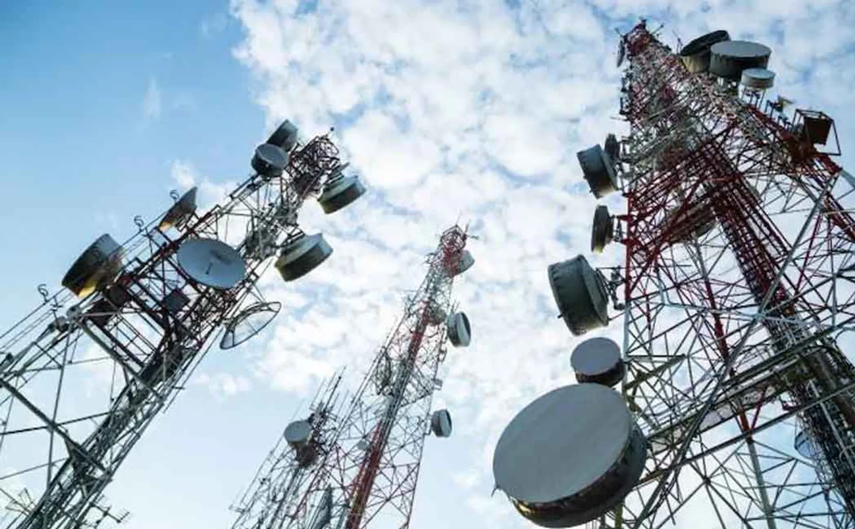 The telecommunication sector lost millions due to two teenagers!