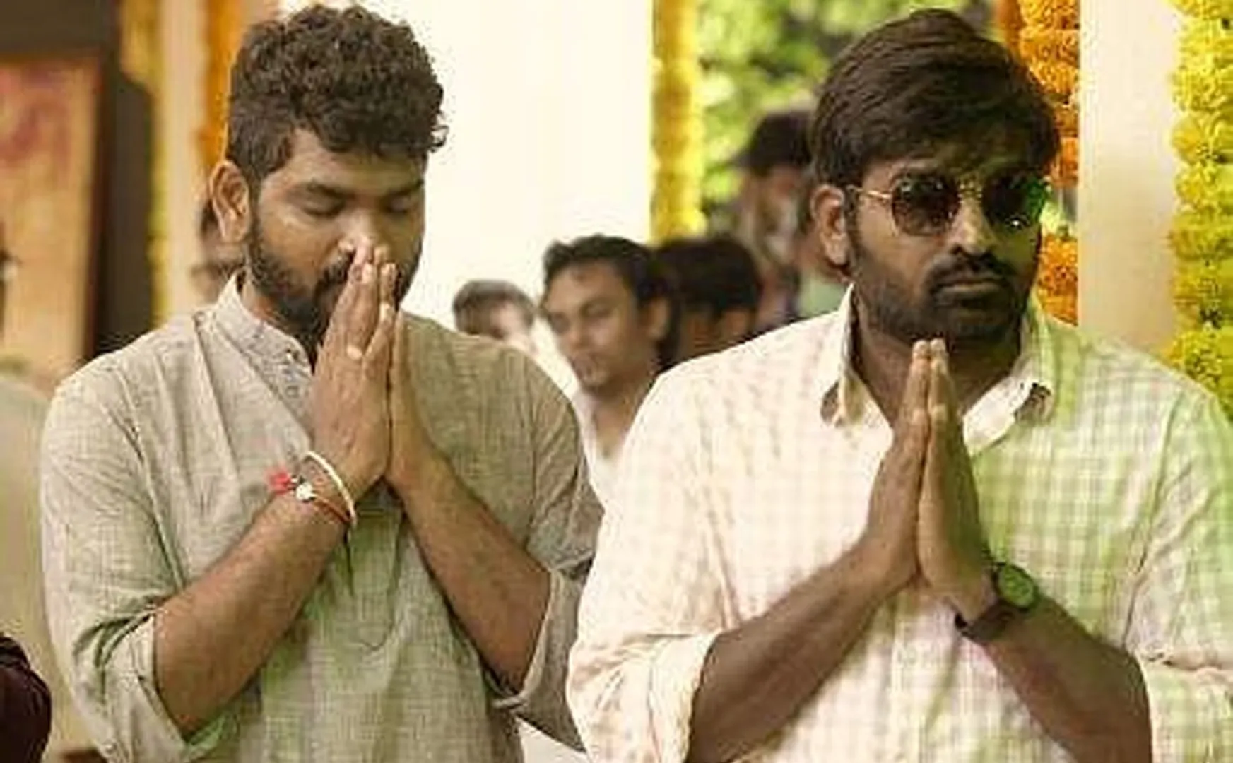 Vignesh Sivan next with Vijay Sethupathi 