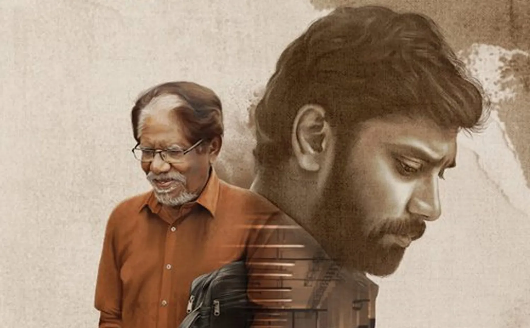 arulnithi next movie title Thiruvin Kural