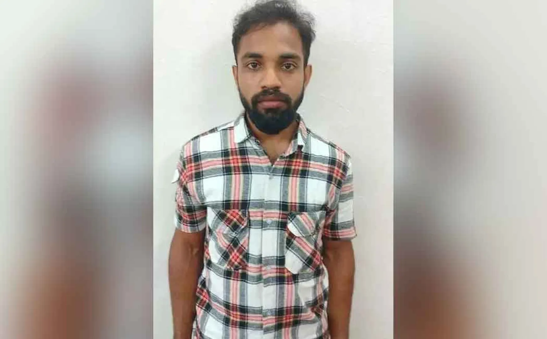 Youngster arrested in relative woman case in kanyakumari 