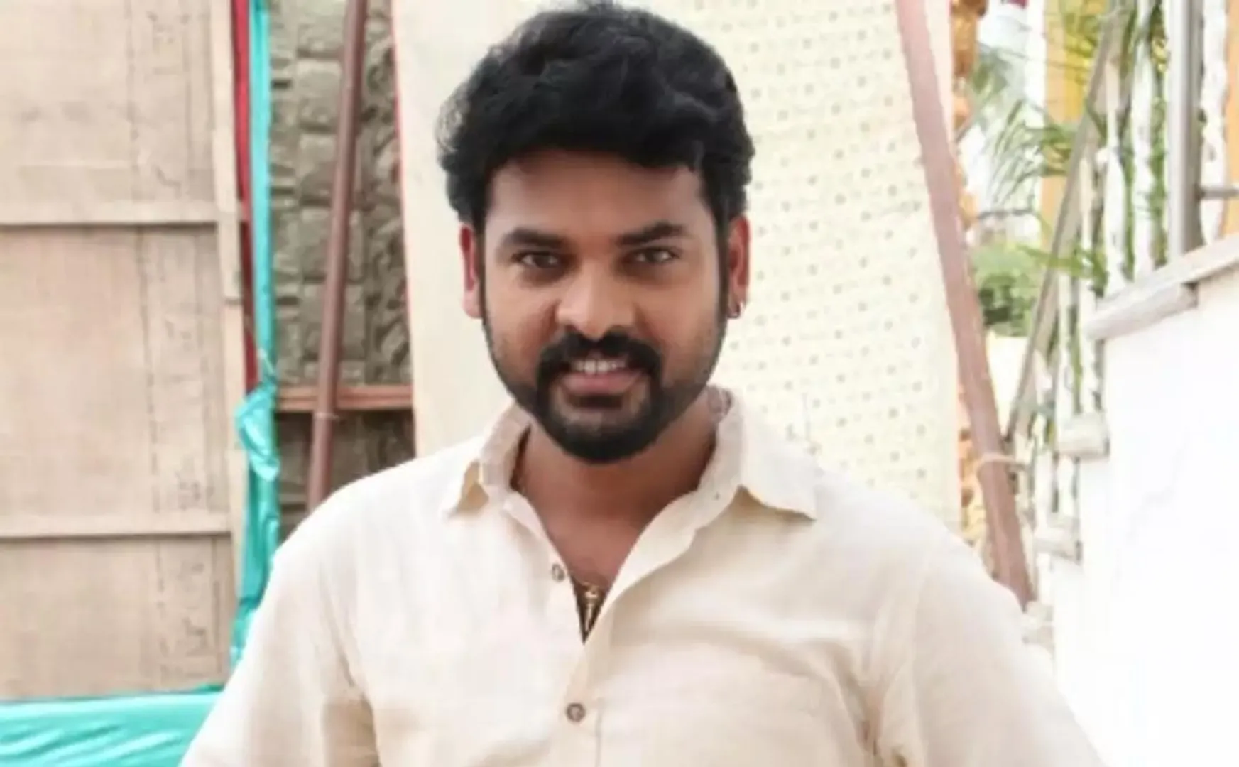 actor vimal next with director virumandi 