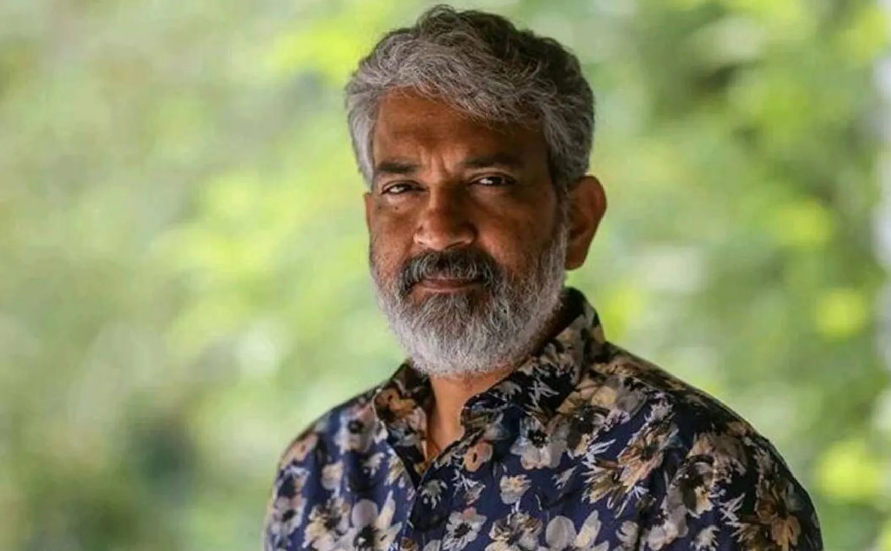 SS Rajamouli reacts to reports of him supporting BJP