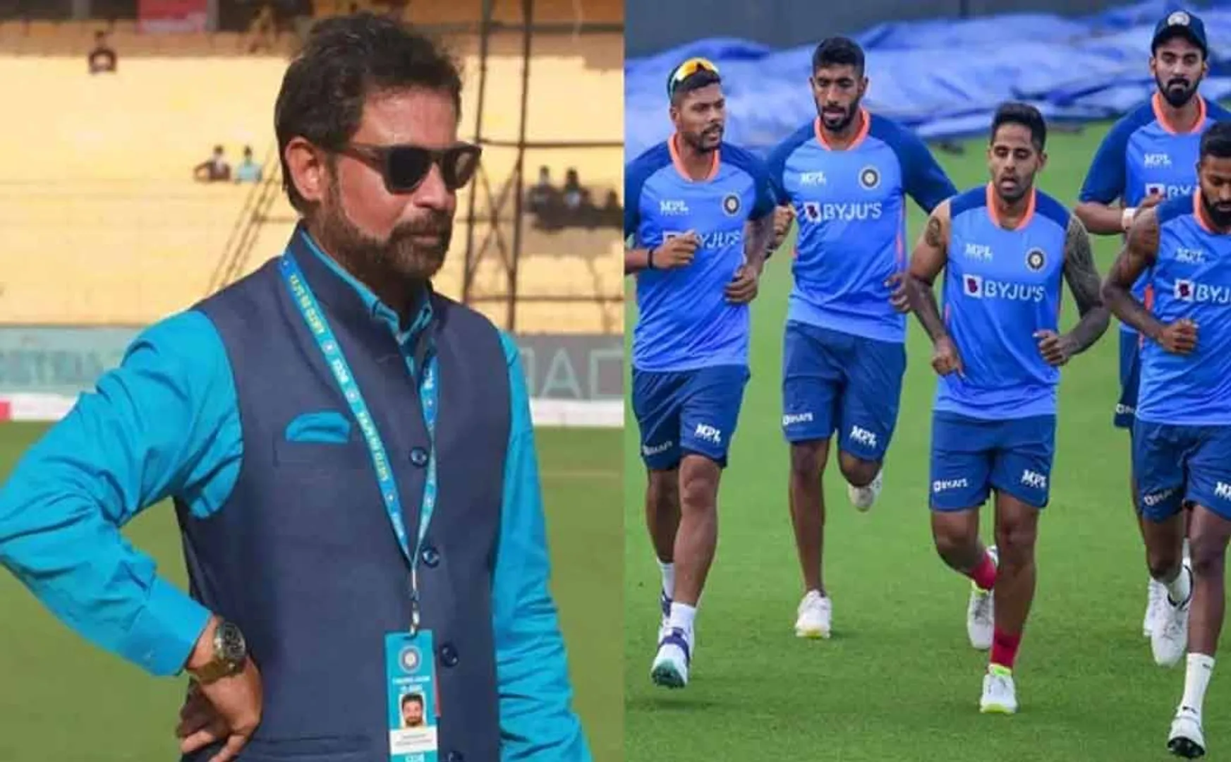 Indian Cricket team Selector Chetan Sharma resigns