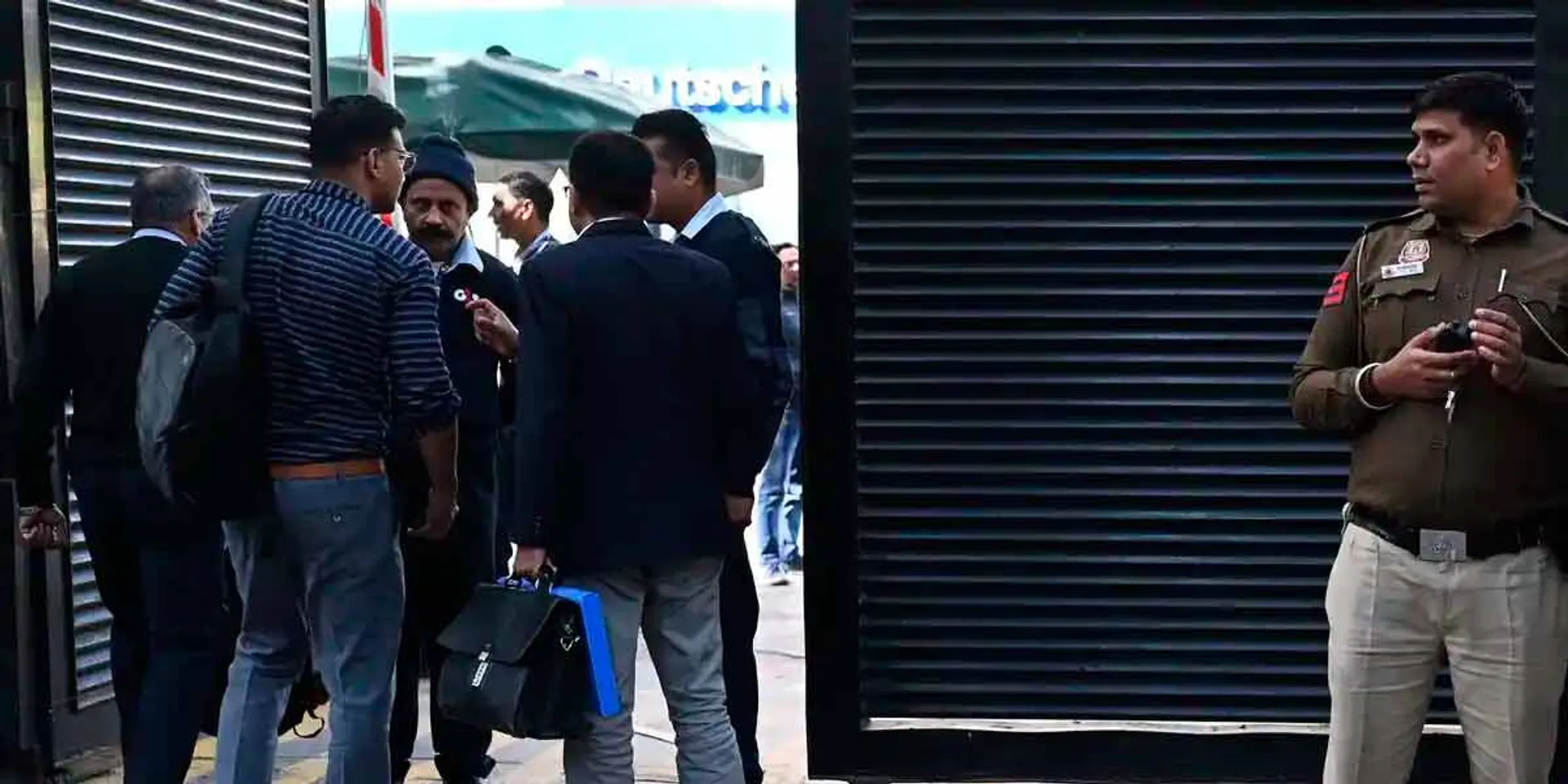  Income Tax department on BBC investigation 'key evidence available'