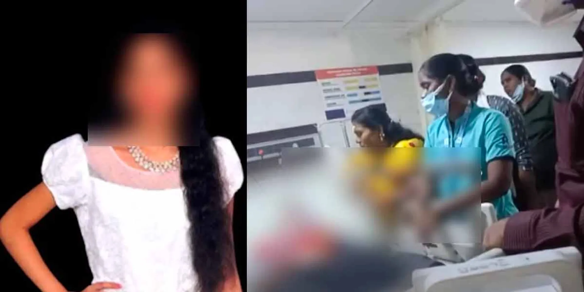  Plus 1 student lost their life after going for ear surgery; parents struggle
