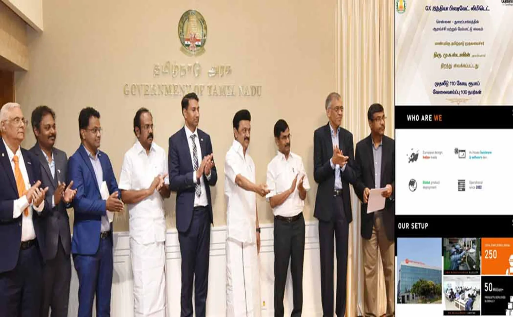 Employment to 3111 persons; Tamil Nadu Govt signs new deal with Ola