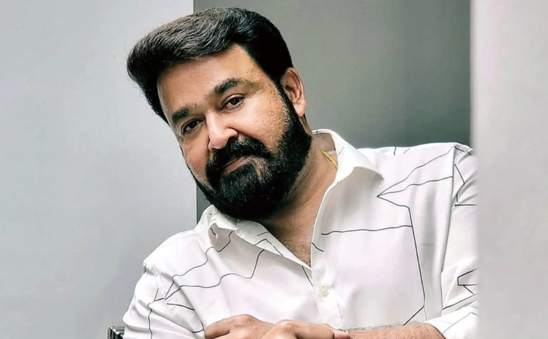 IT dept records statements of Mohanlal