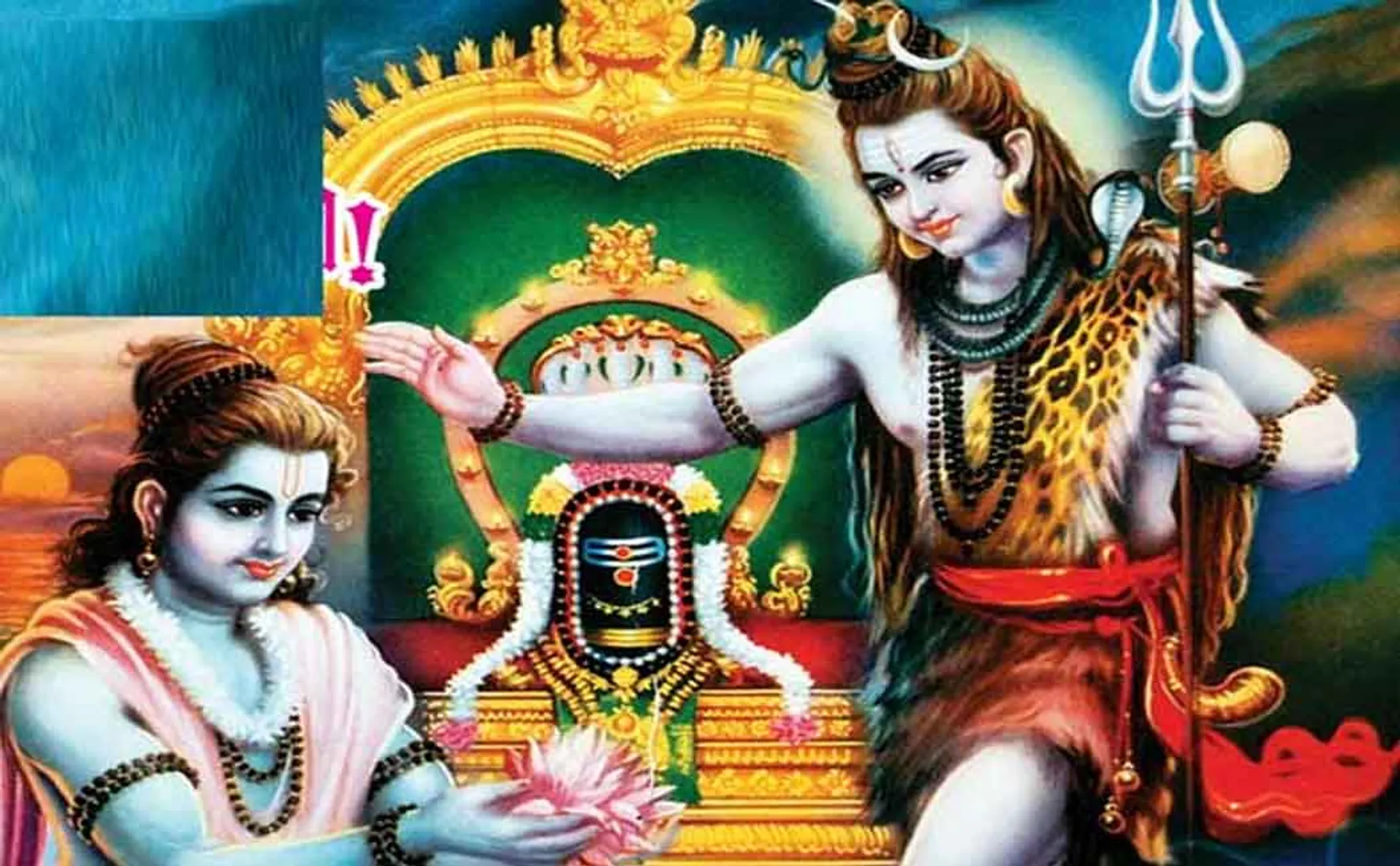 Auspicious Maha Shivratri; Fasting and benefits!