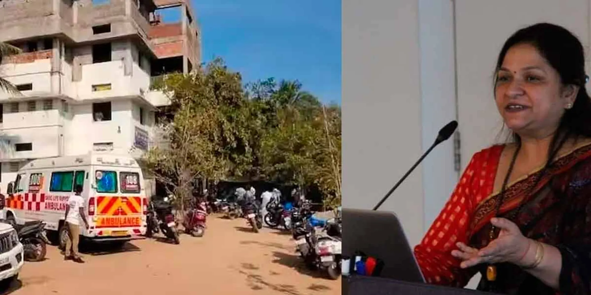 anbu jothi issue- Kanchan Khattar confirms