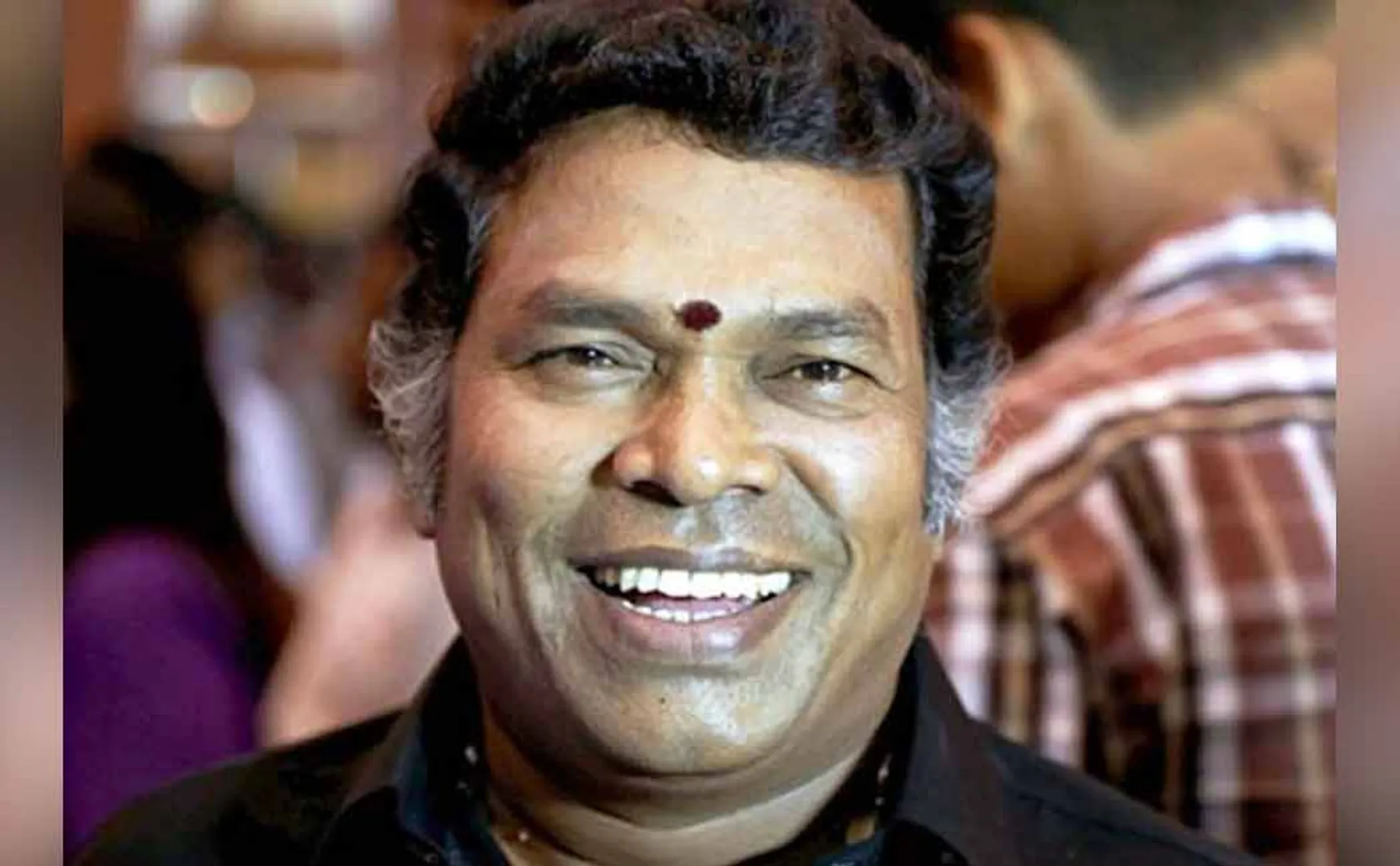 Actor Mylaswamy passed away due to ill health