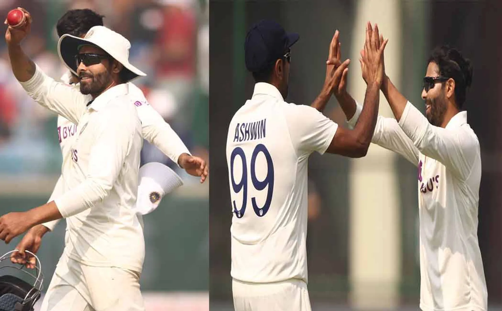 Aussie all out in Indian spin