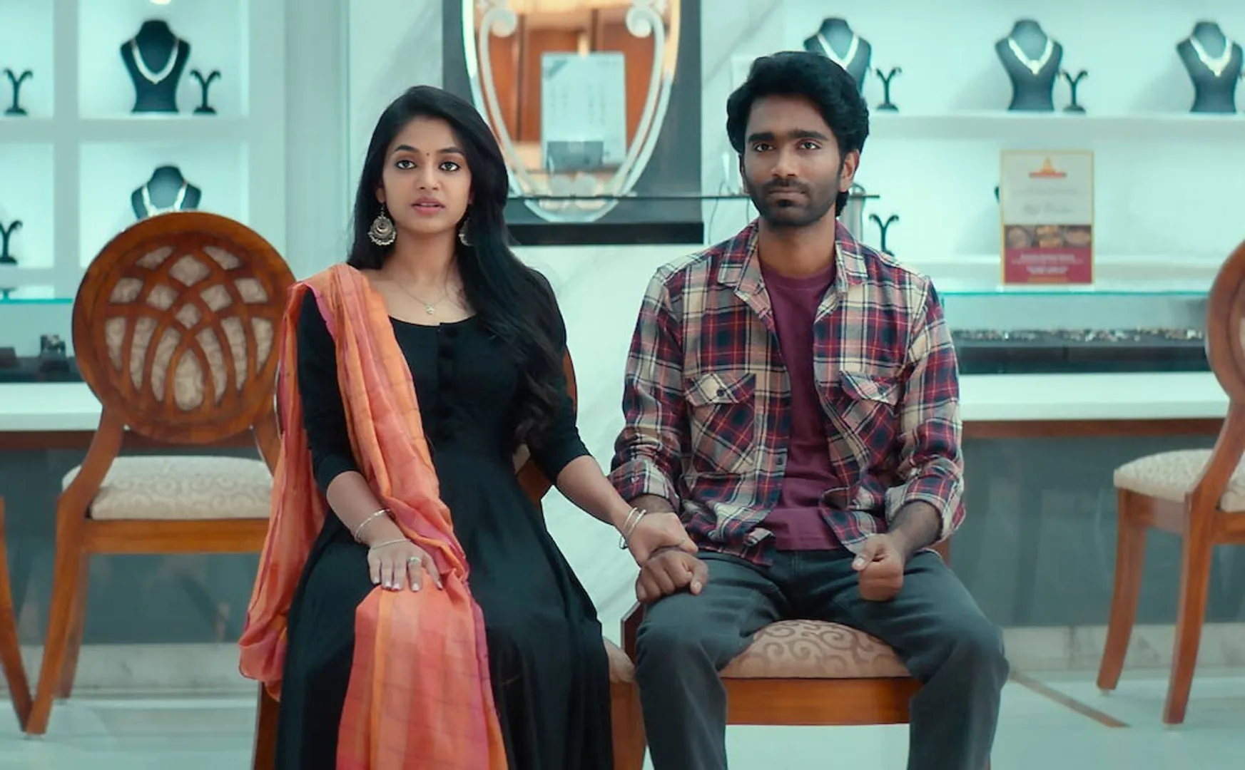  Love Today Hindi remake produced by Phantom Films