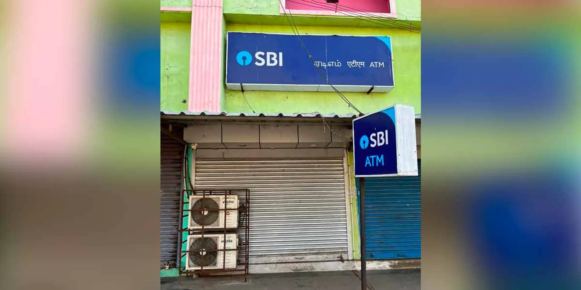 Two more arrested in T. Malai ATM robbery